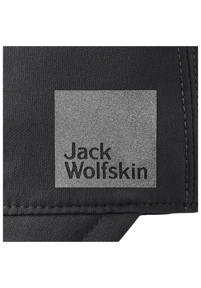 Jack Wolfskin Baseball Cap »BIKE COMMUTE CAP«