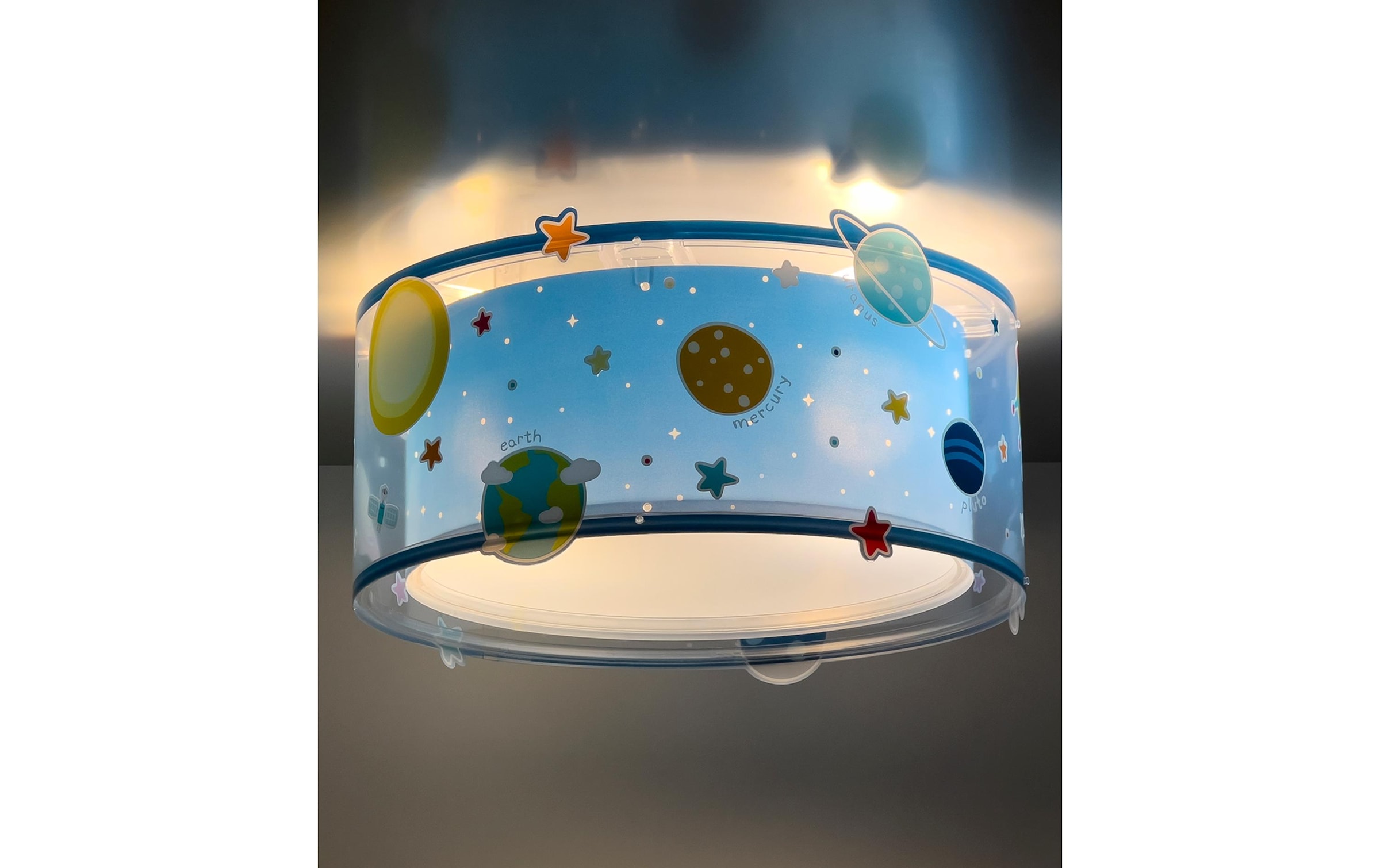 Dalber Deckenleuchte »Planets«