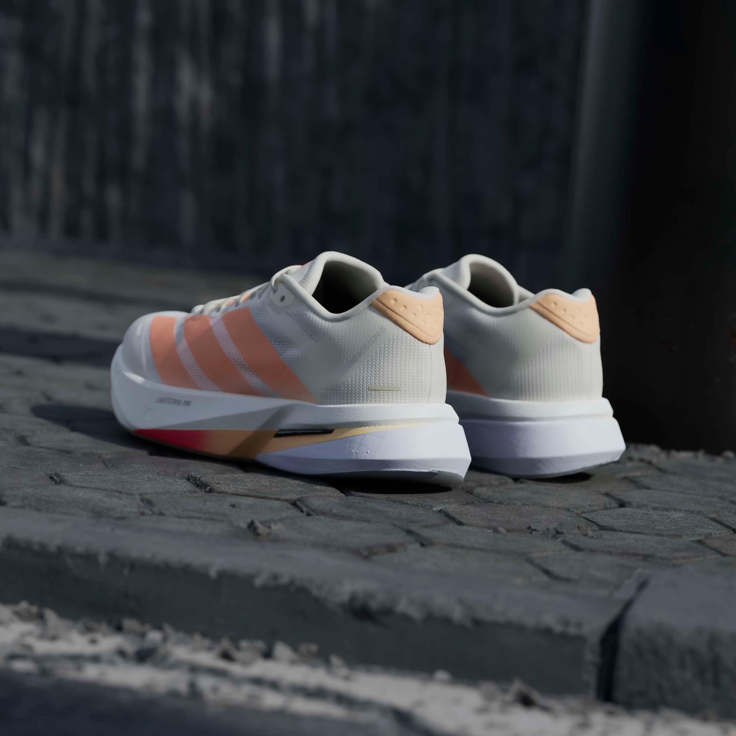 adidas Performance Laufschuh »ADIZERO BOSTON 13«  superleichte Zwischensohle mit Energyrods