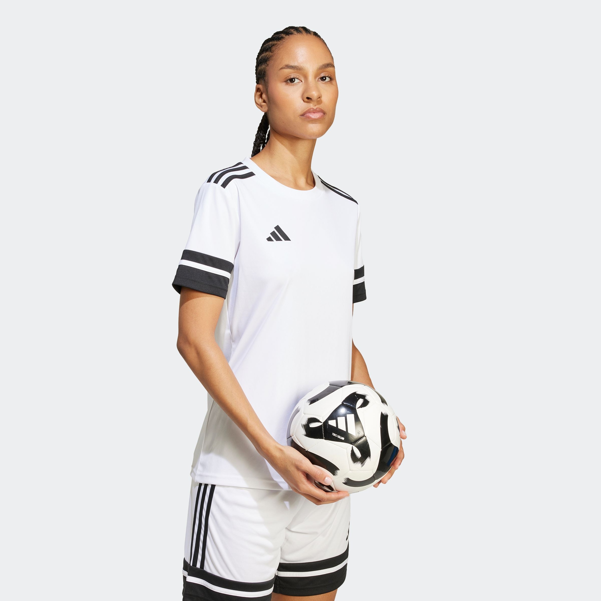 adidas Performance Fussballtrikot »SQUA25 JSY W«