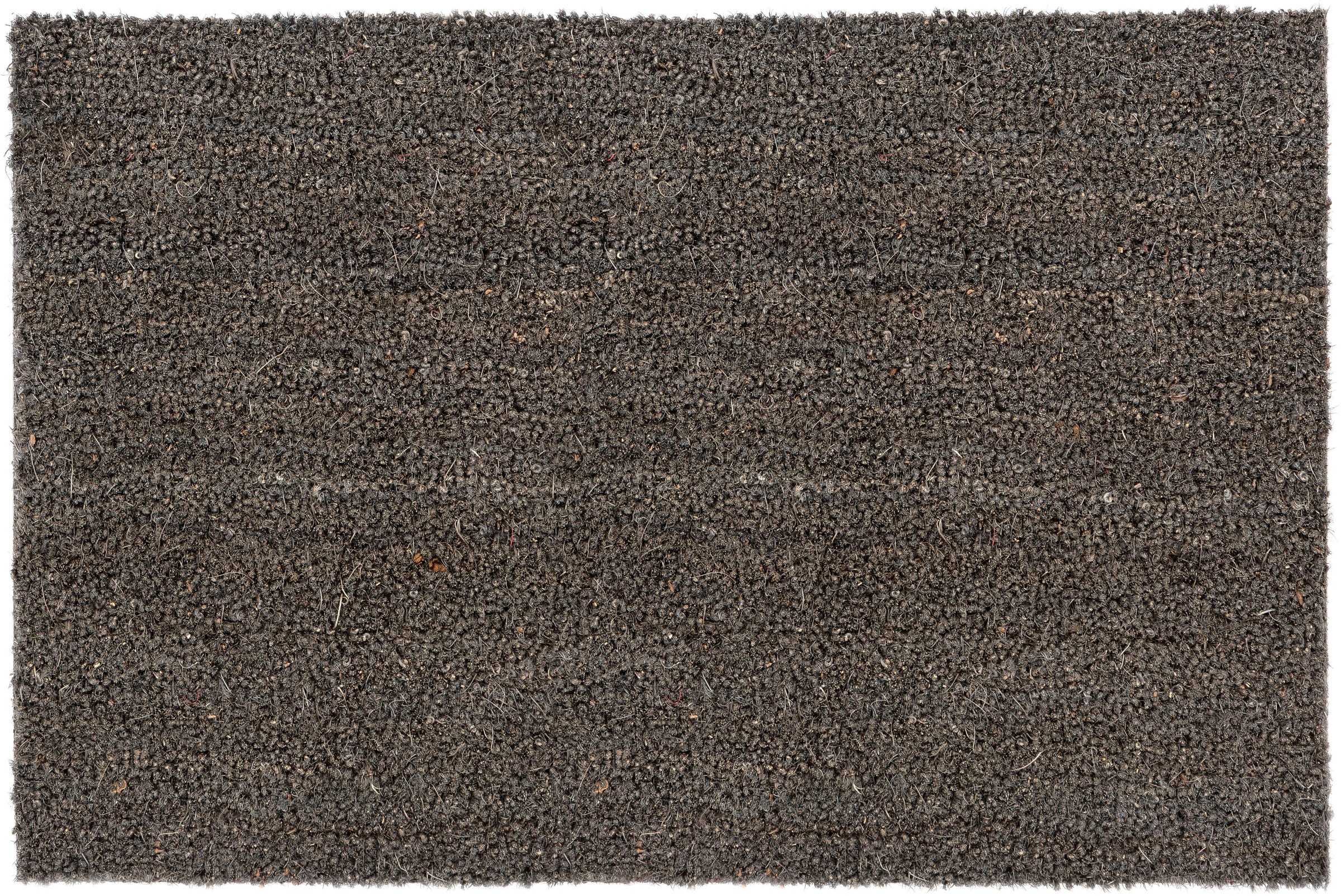 Image of ASTRA Fussmatte "Kokosvelours 106" rechteckig 16 mm Höhe Schmutzfangmatte, Kokosmatte, In -und Outdoor geeignet