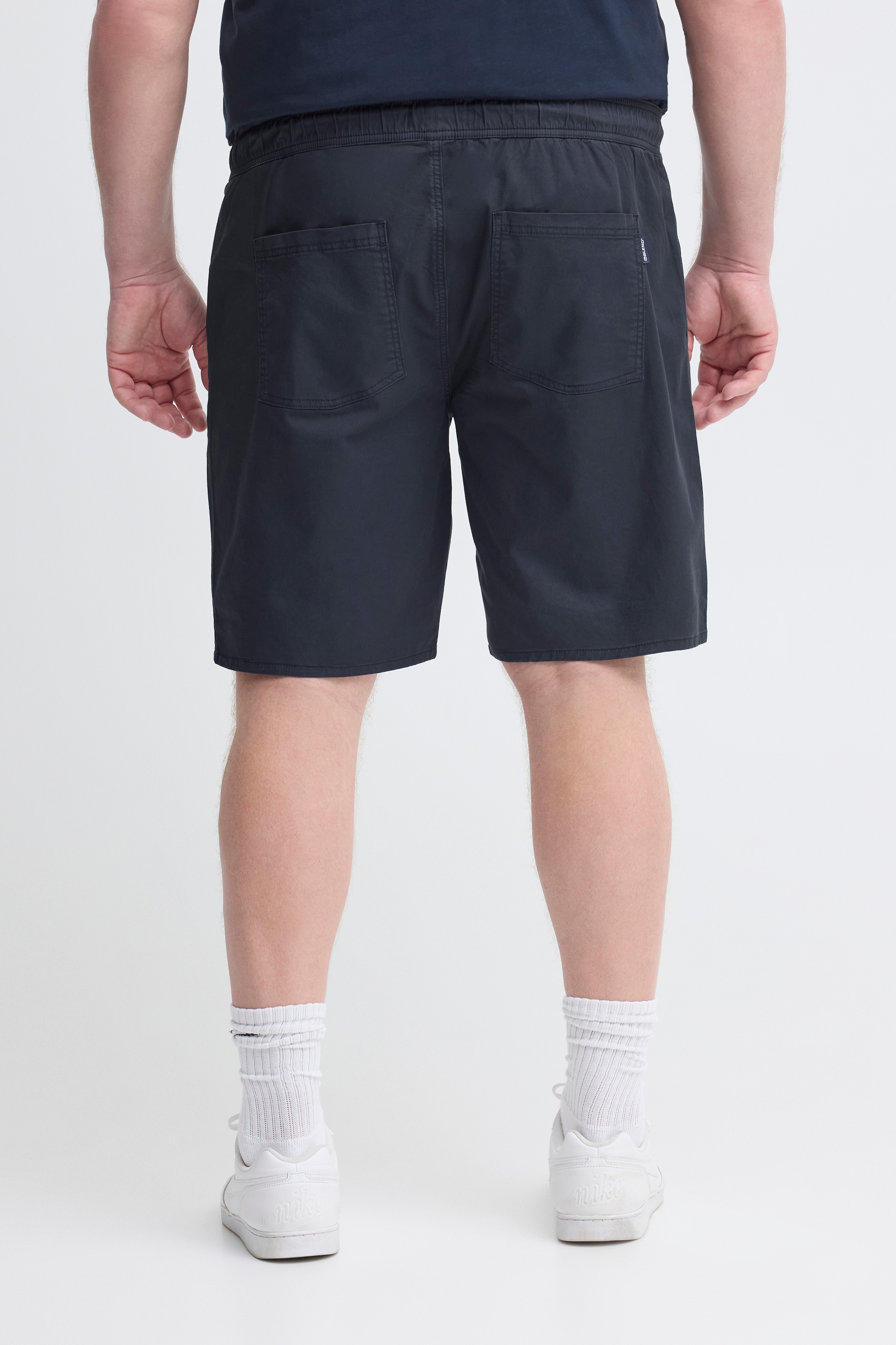 Blend Short »BHMAXIM BB RLX EASYPULL SHORTS«  in grossen Grössen