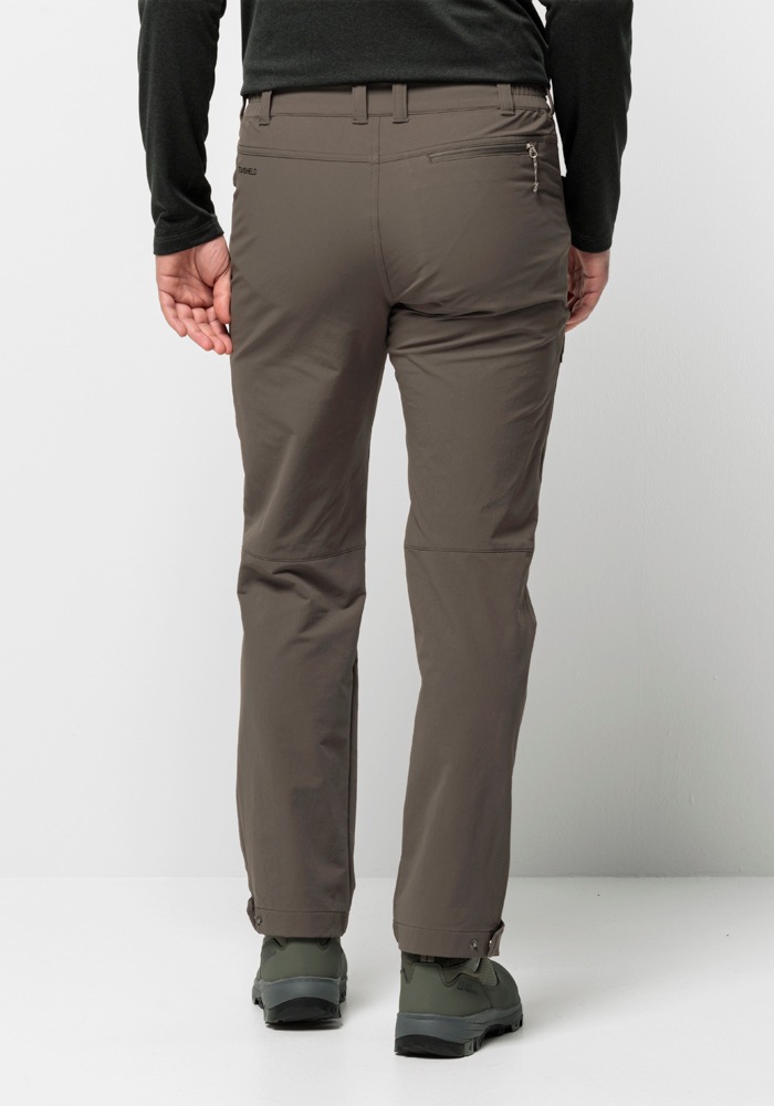 Jack Wolfskin Pantalon softshell »ACTIVATE XT PANTS M«