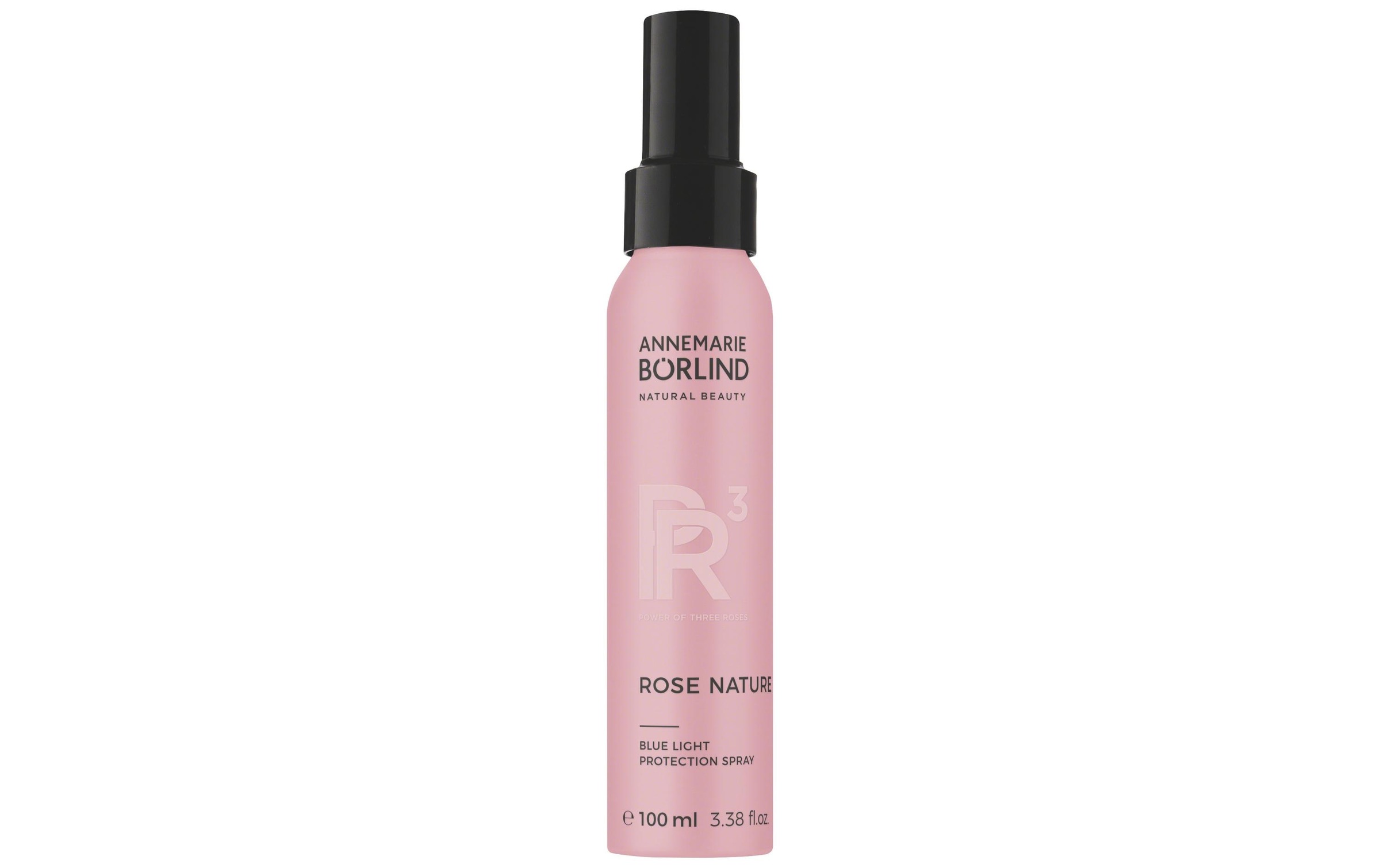 ANNEMARIE BÖRLIND Spray pour le visage