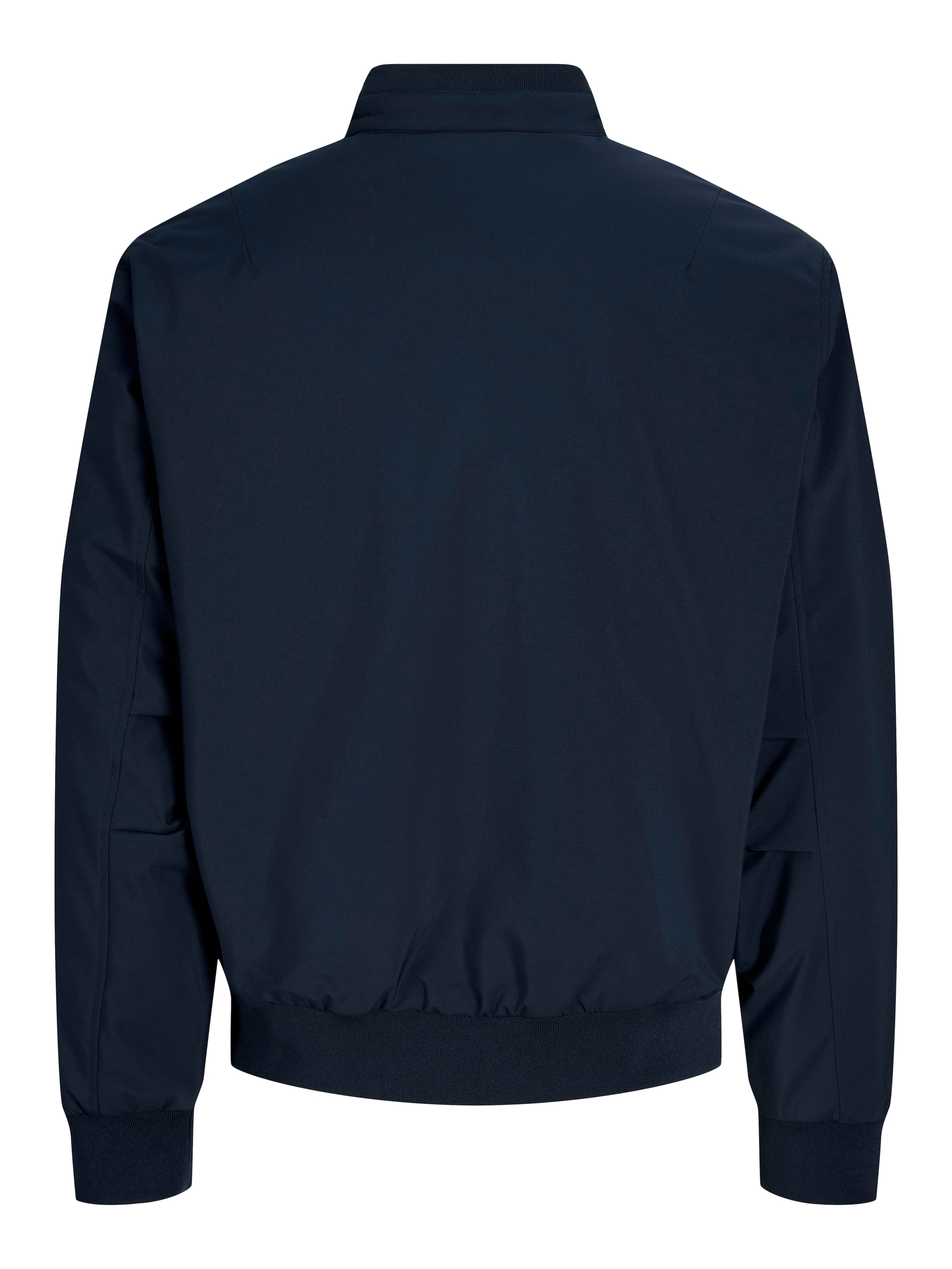 Jack & Jones Blouson »JJEBROOKLYN BOMBER SN« Kunstfaser, regular fit