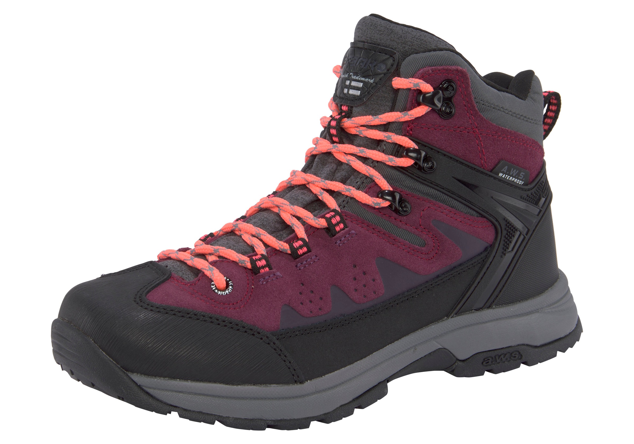 Image of Icepeak Wanderschuh »Wuxi« bei Ackermann Versand Schweiz