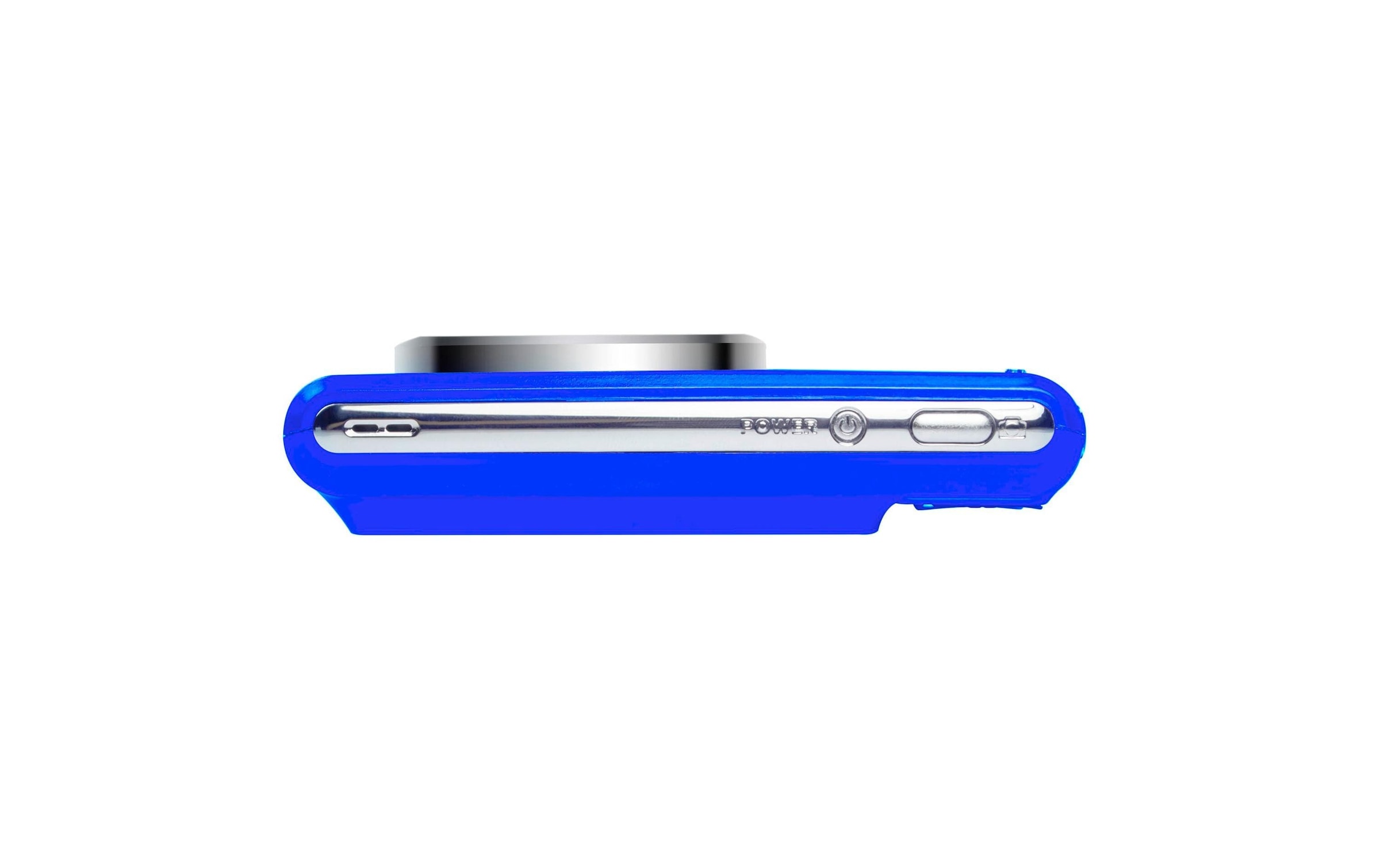 AgfaPhoto Kompaktkamera, 21 MP