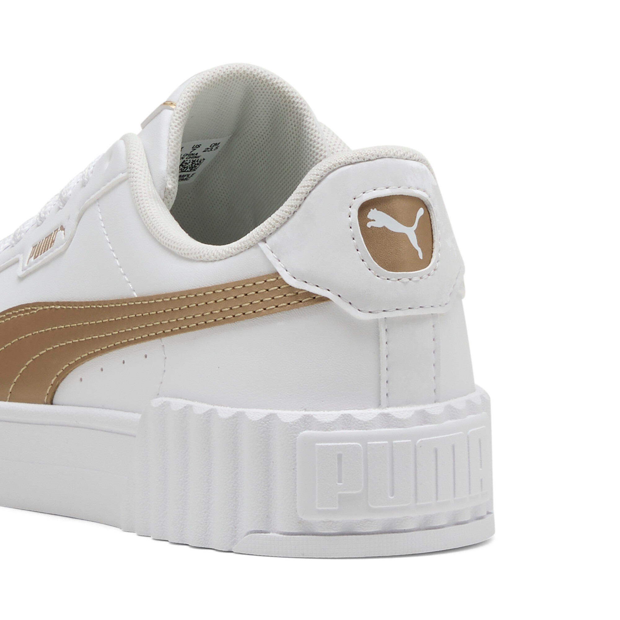 PUMA Sneaker »CARINA 3.0 DAYINIGHT«