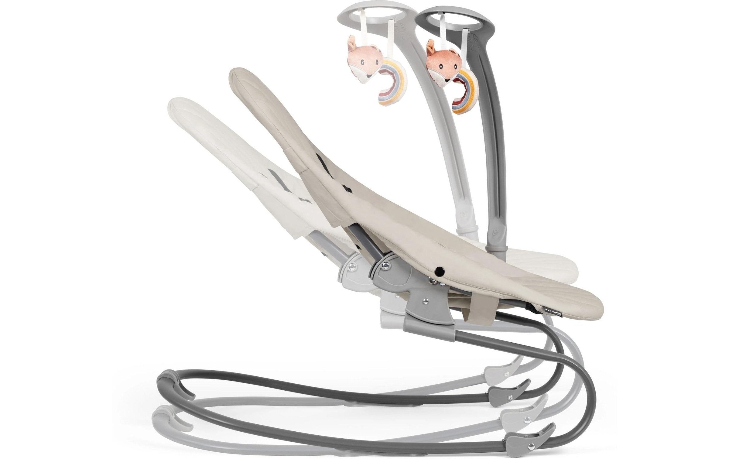 Hauck Hochstuhl »Sit N Relax 3in1« ()