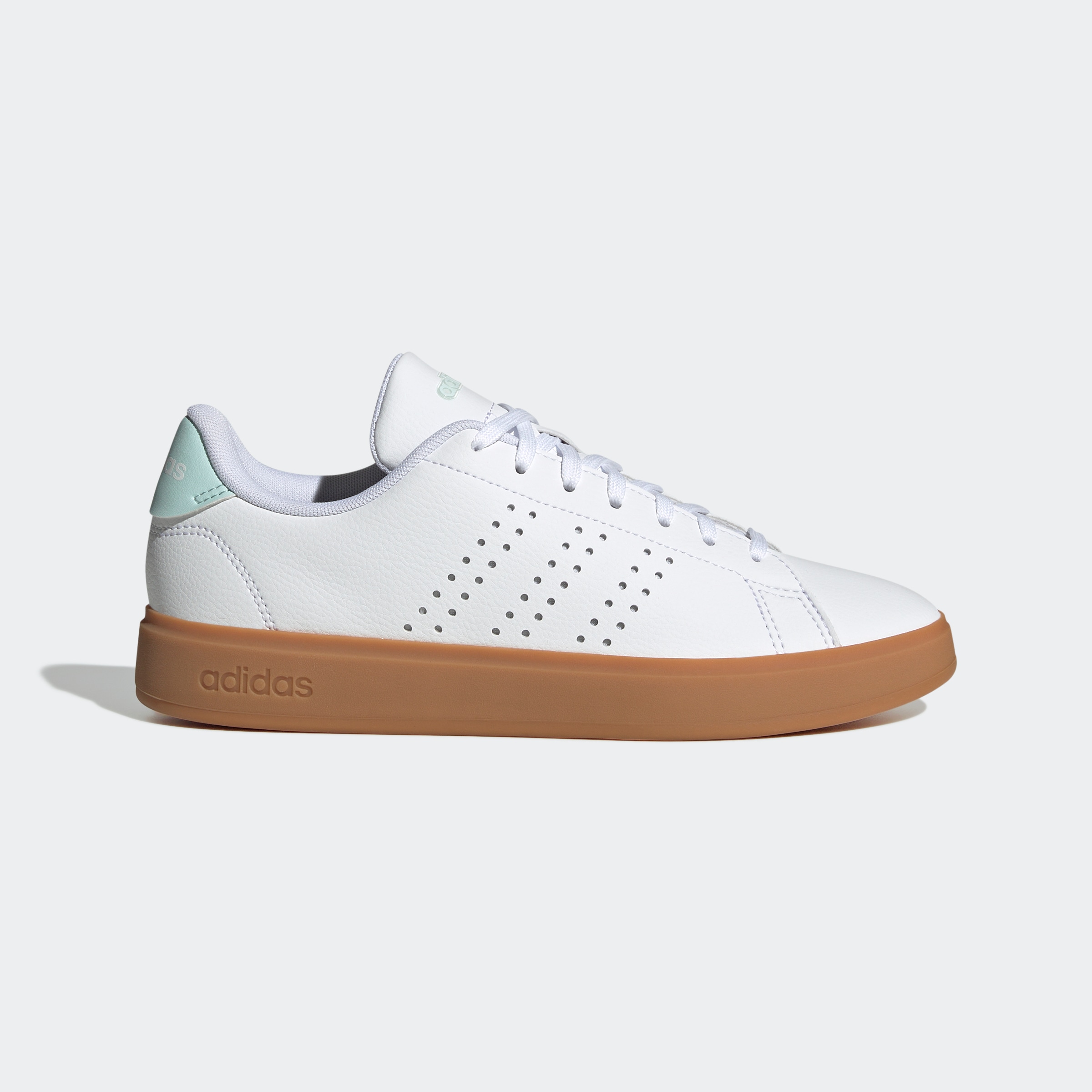 adidas Sportswear Sneaker »ADVANTAGE 2.0«, Design auf den Spuren des adidas Stan Smith