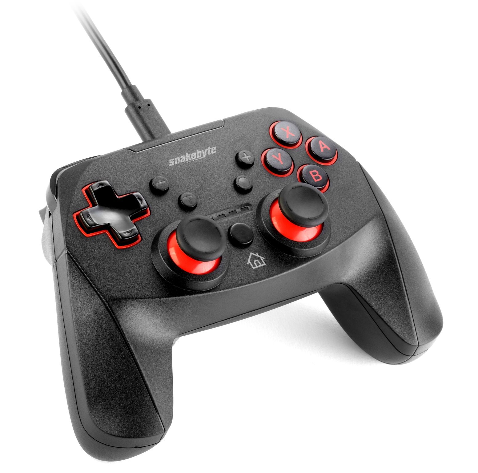 Snakebyte Contrôleur Switch »Game:Pad S Pro (Wireless)«