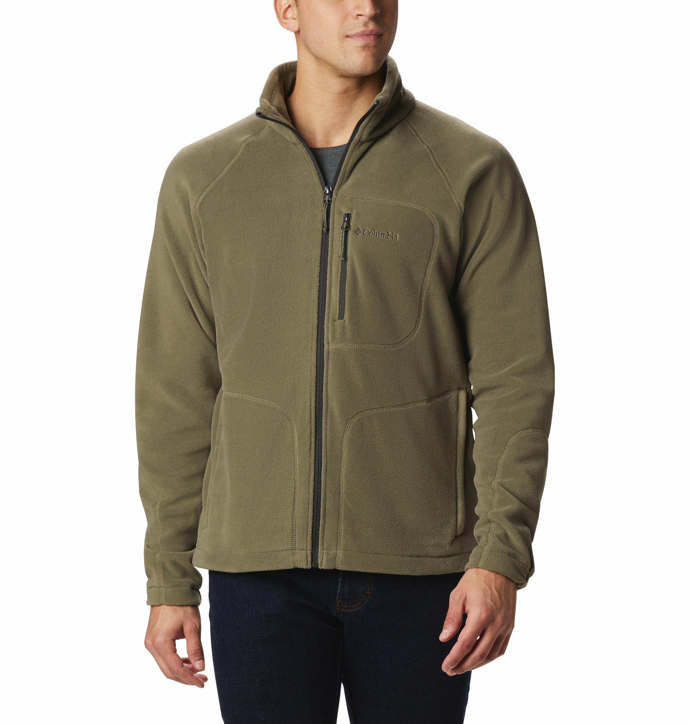 Fleecejacke »Fast Trek™ II Full Zip Fleece«