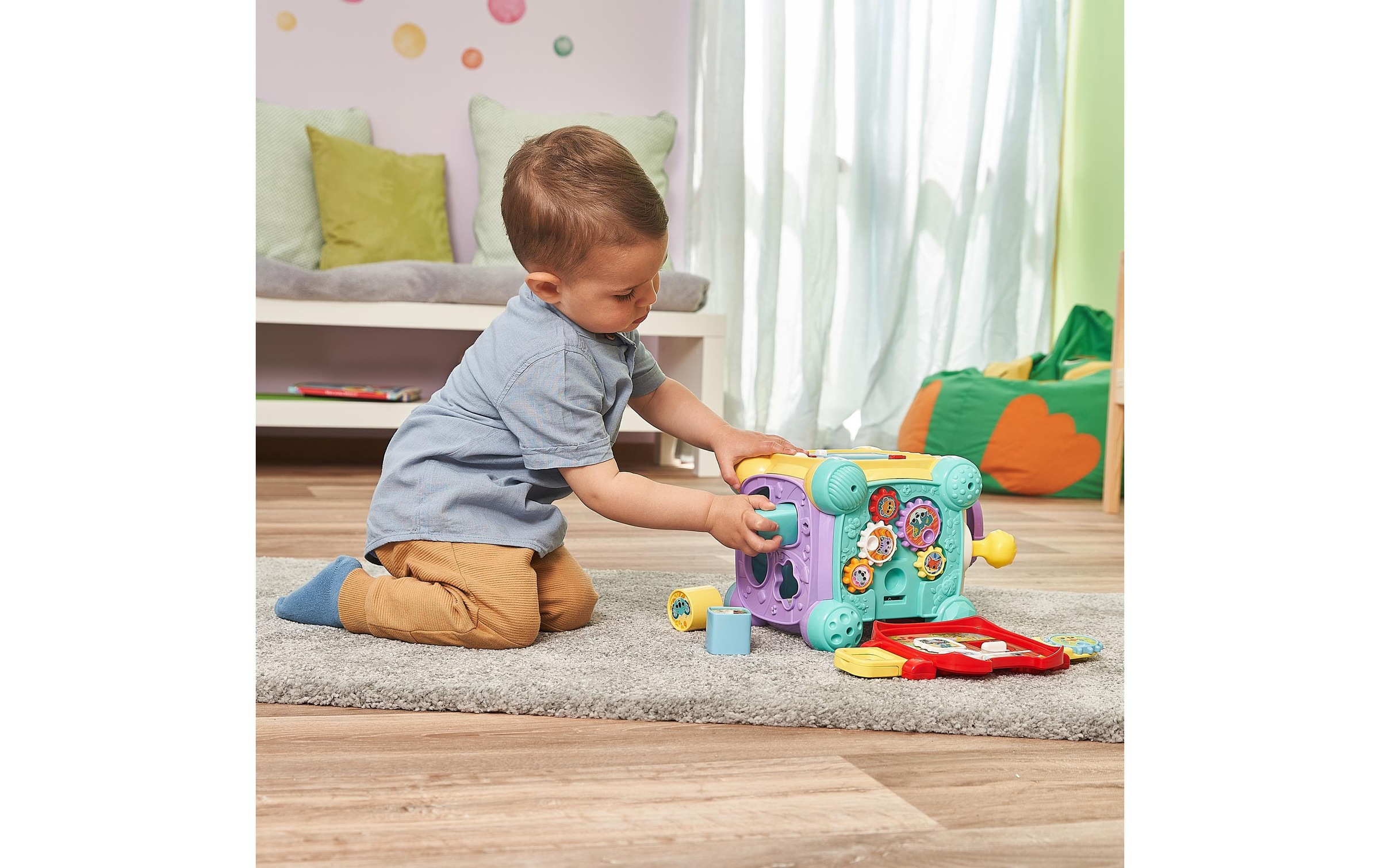 Vtech® Lernspielzeug