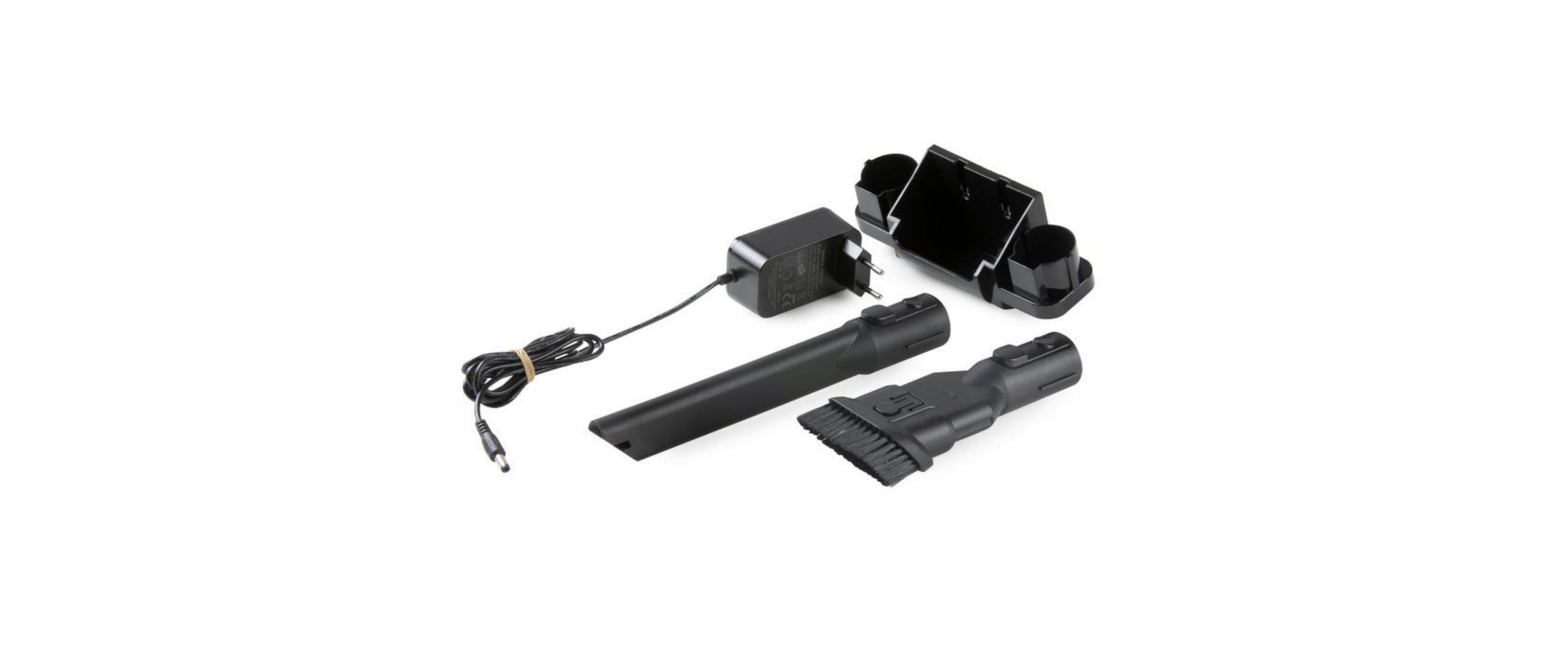 Domo Aspirateur à main et à manche sans fil »DO244SV«