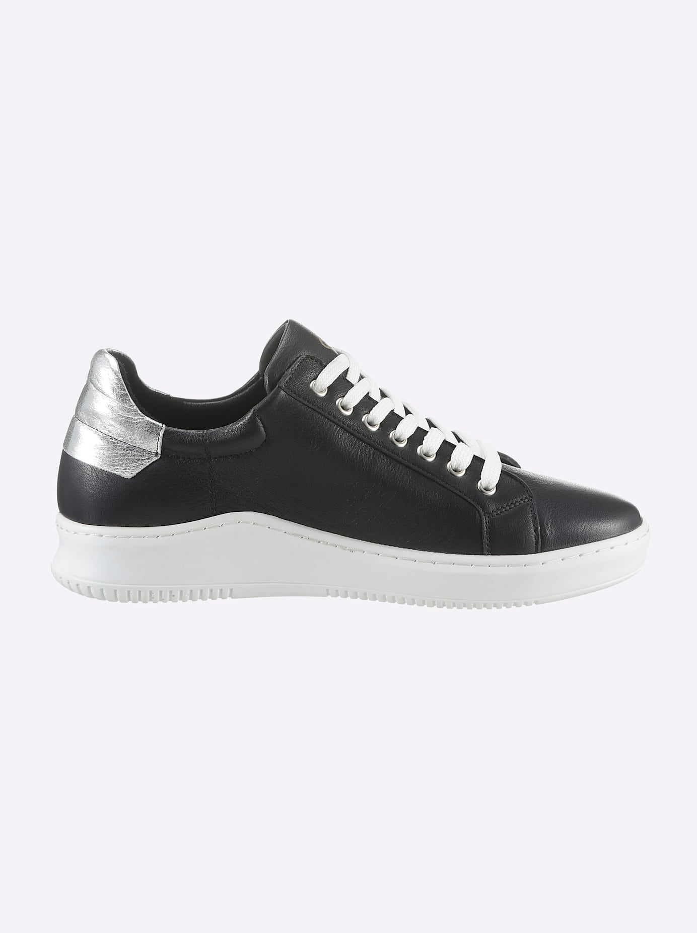 Andrea Conti Sneaker