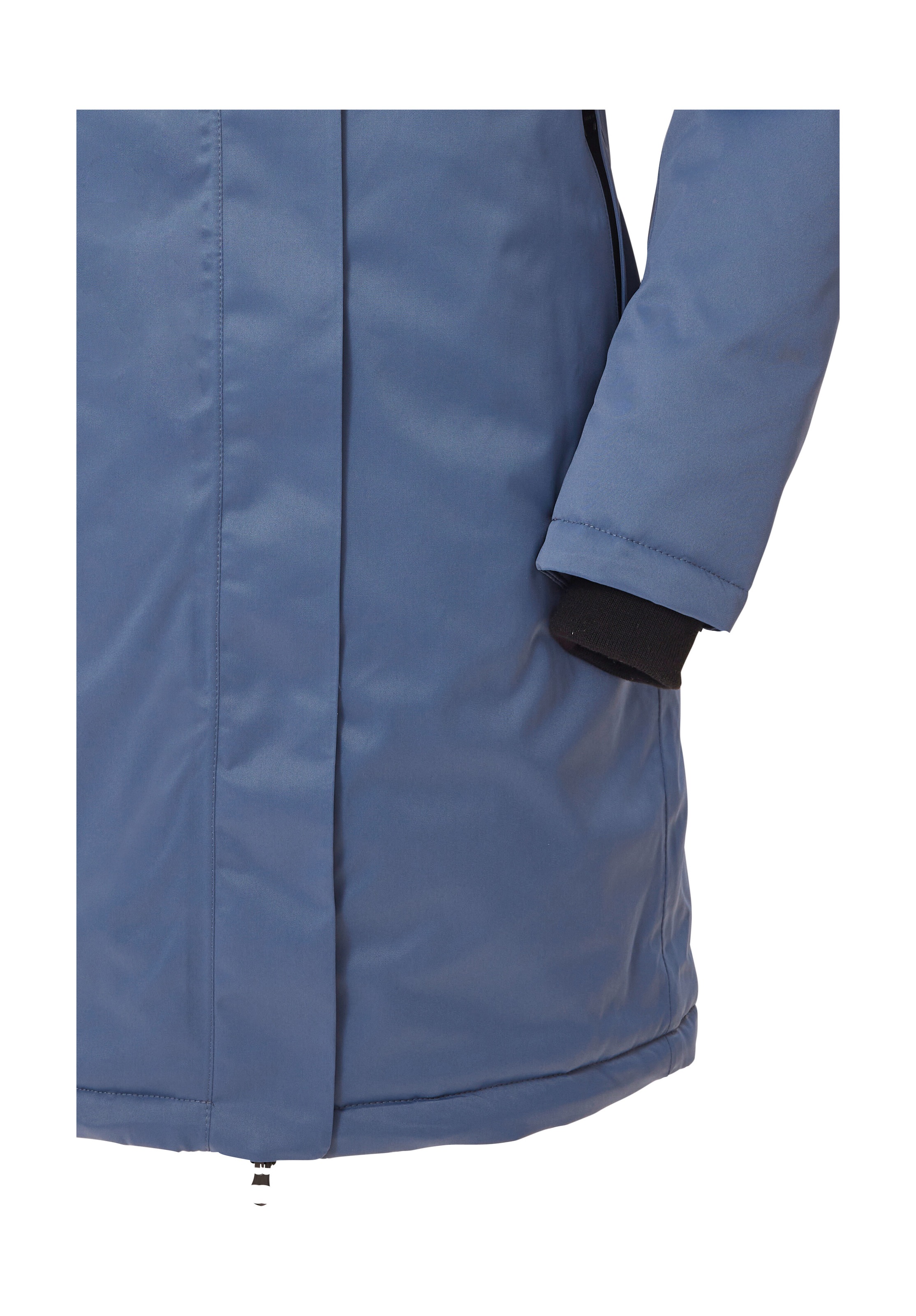 G.I.G.A. DX by killtec Parka »GW 93 WMN PRK« imperméable, respirant, fermeture éclair 2 voies