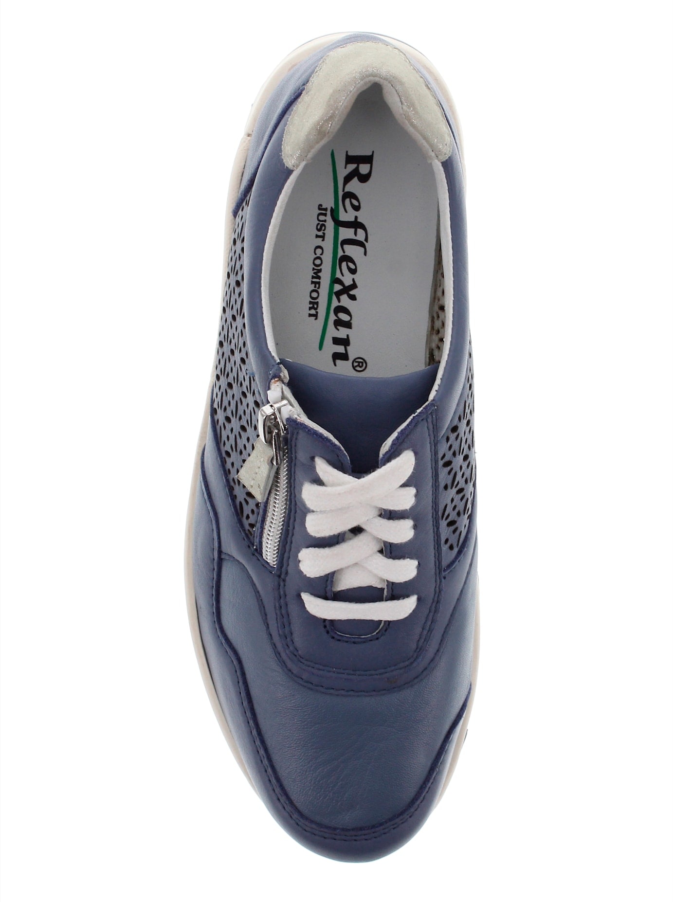 Reflexan Chaussure à lacets