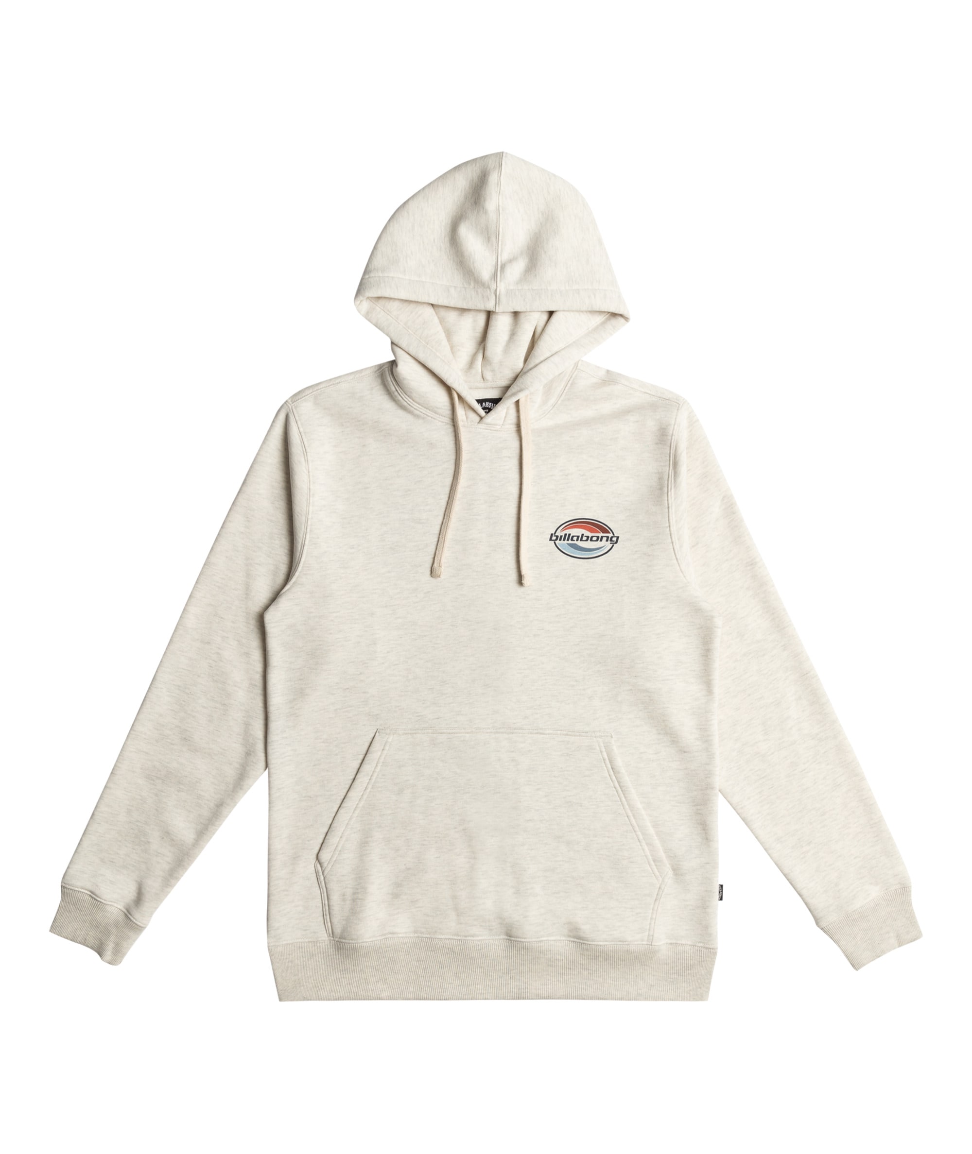 Billabong Kapuzensweatshirt »WALLED PO«