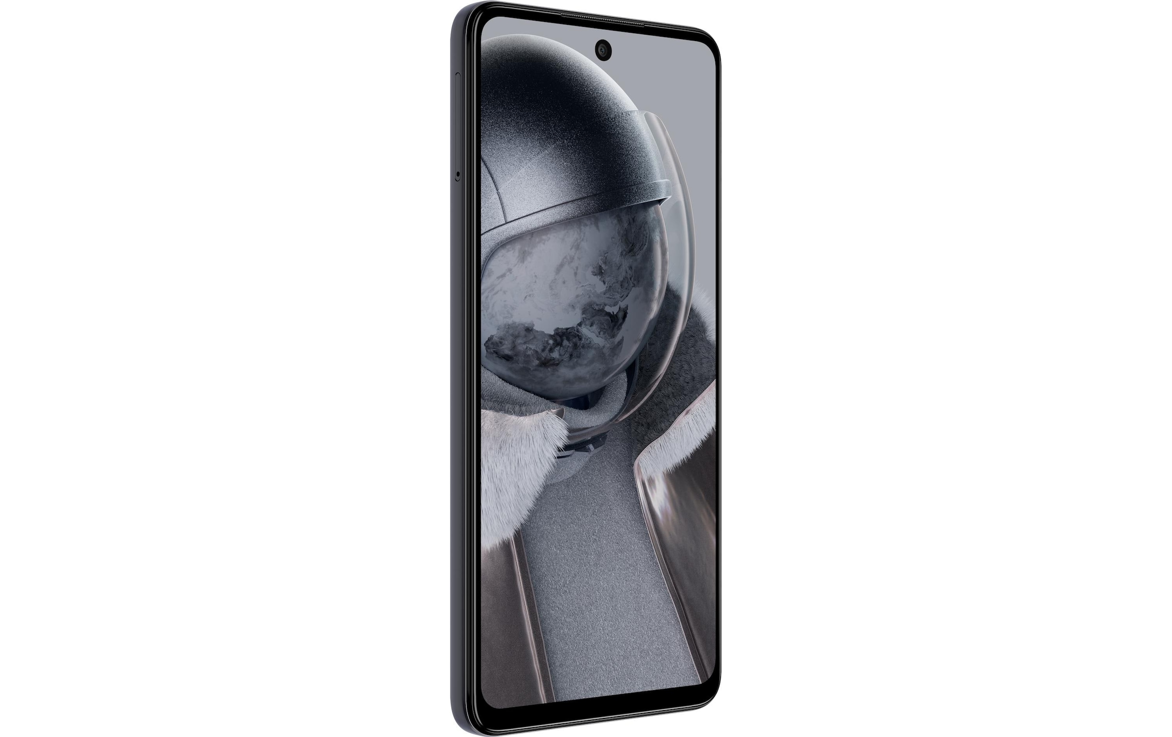 HMD Smartphone »128 GB Black«, Schwarz