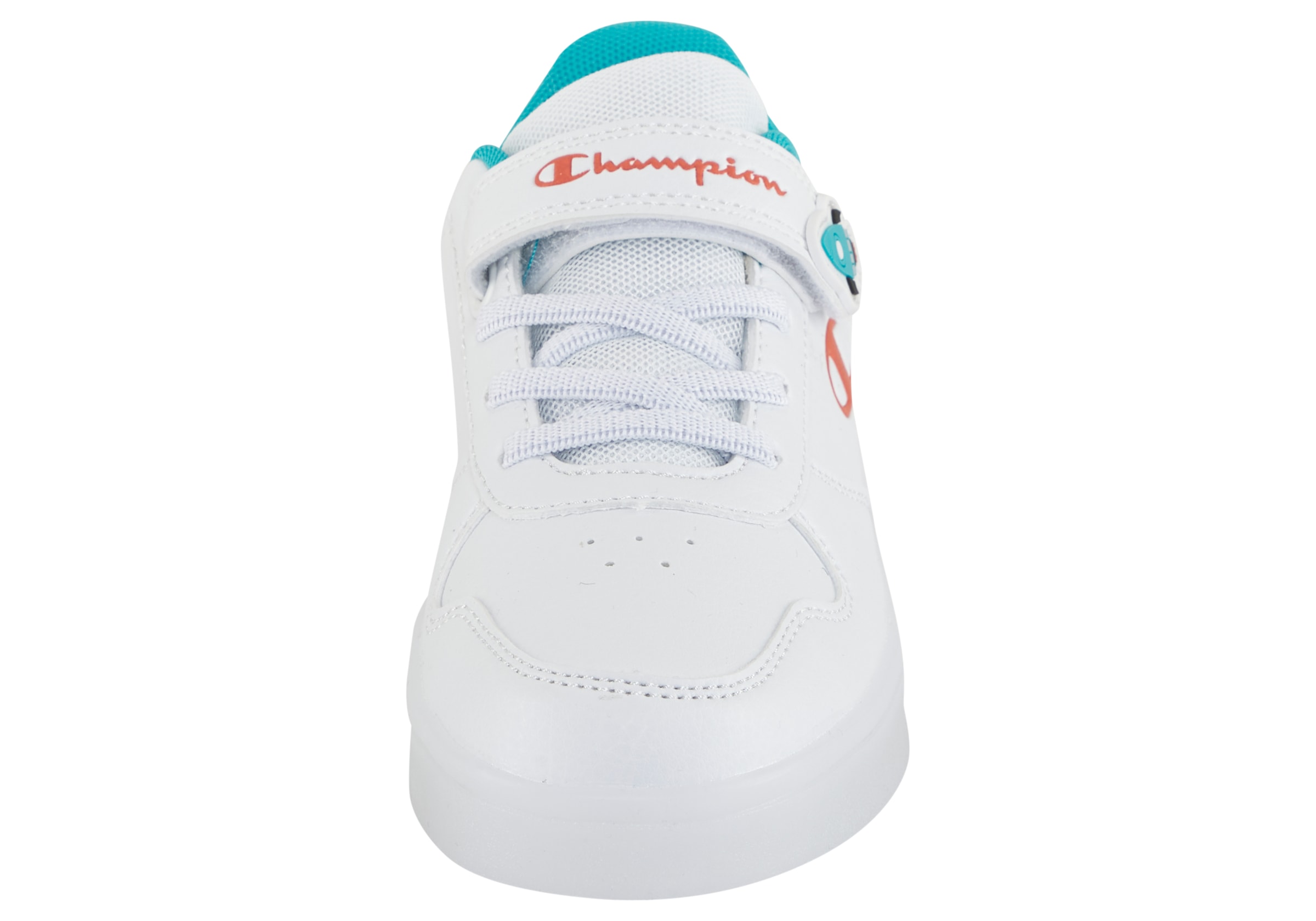 Champion Sneaker »GLW B PS«  mit cooler Blinkfunktion