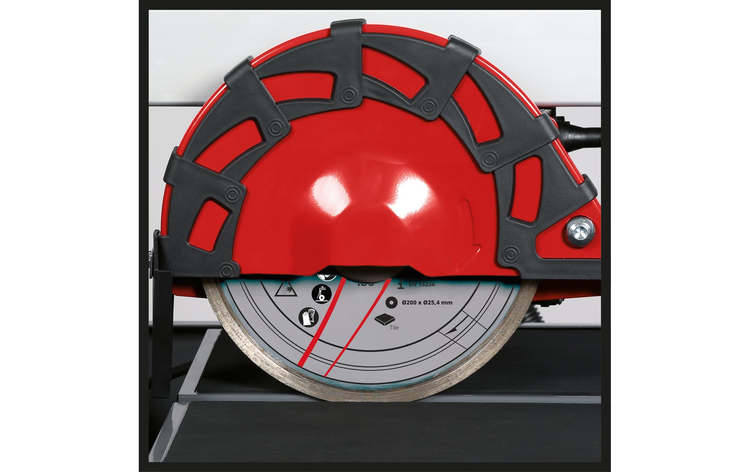 Einhell Fliesenschneidemaschine »Einhell TE-T«