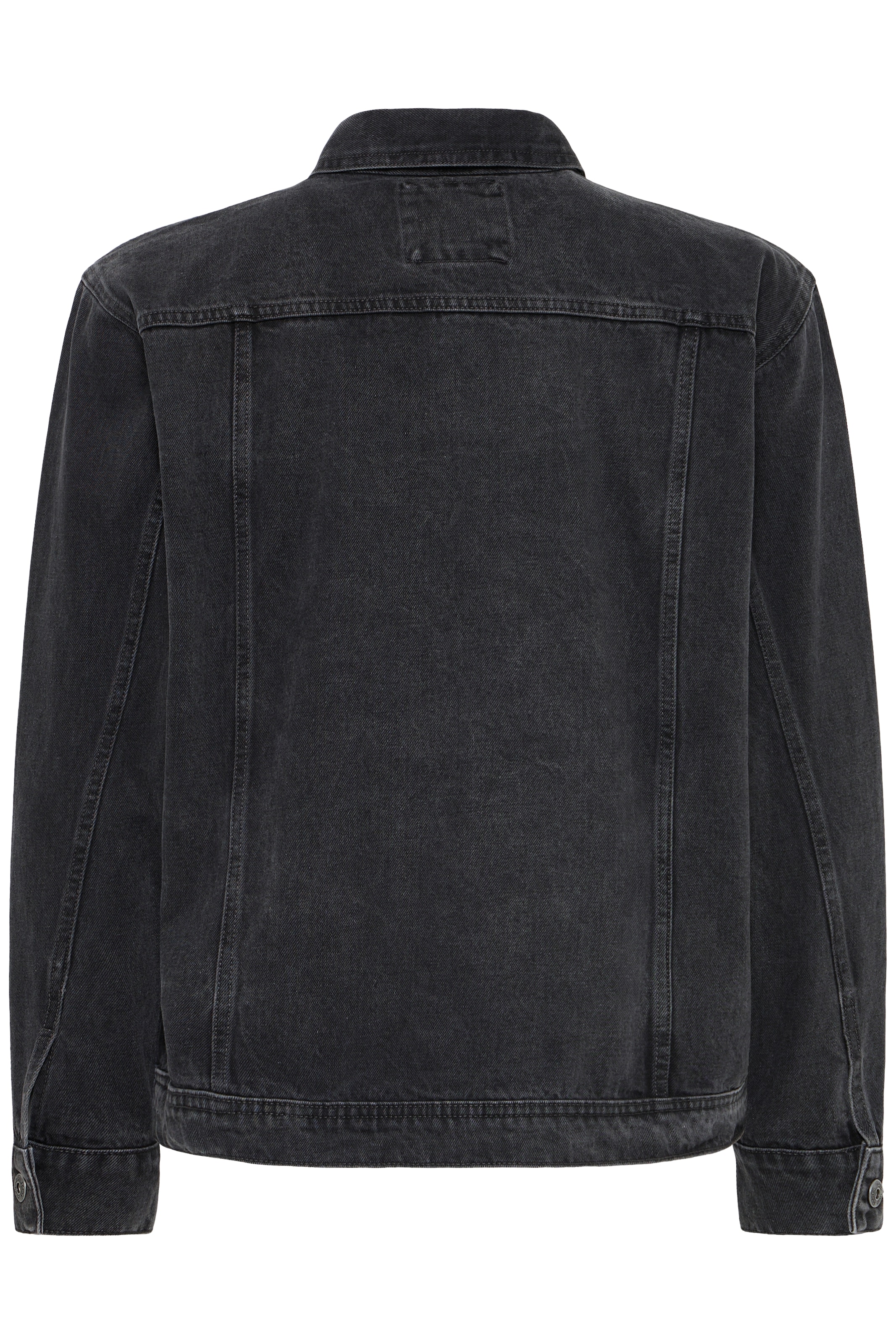 Blend Jeansjacke »BHFRIDOS DENIM JKT PP NOOS« Baumwolle, relaxed fit