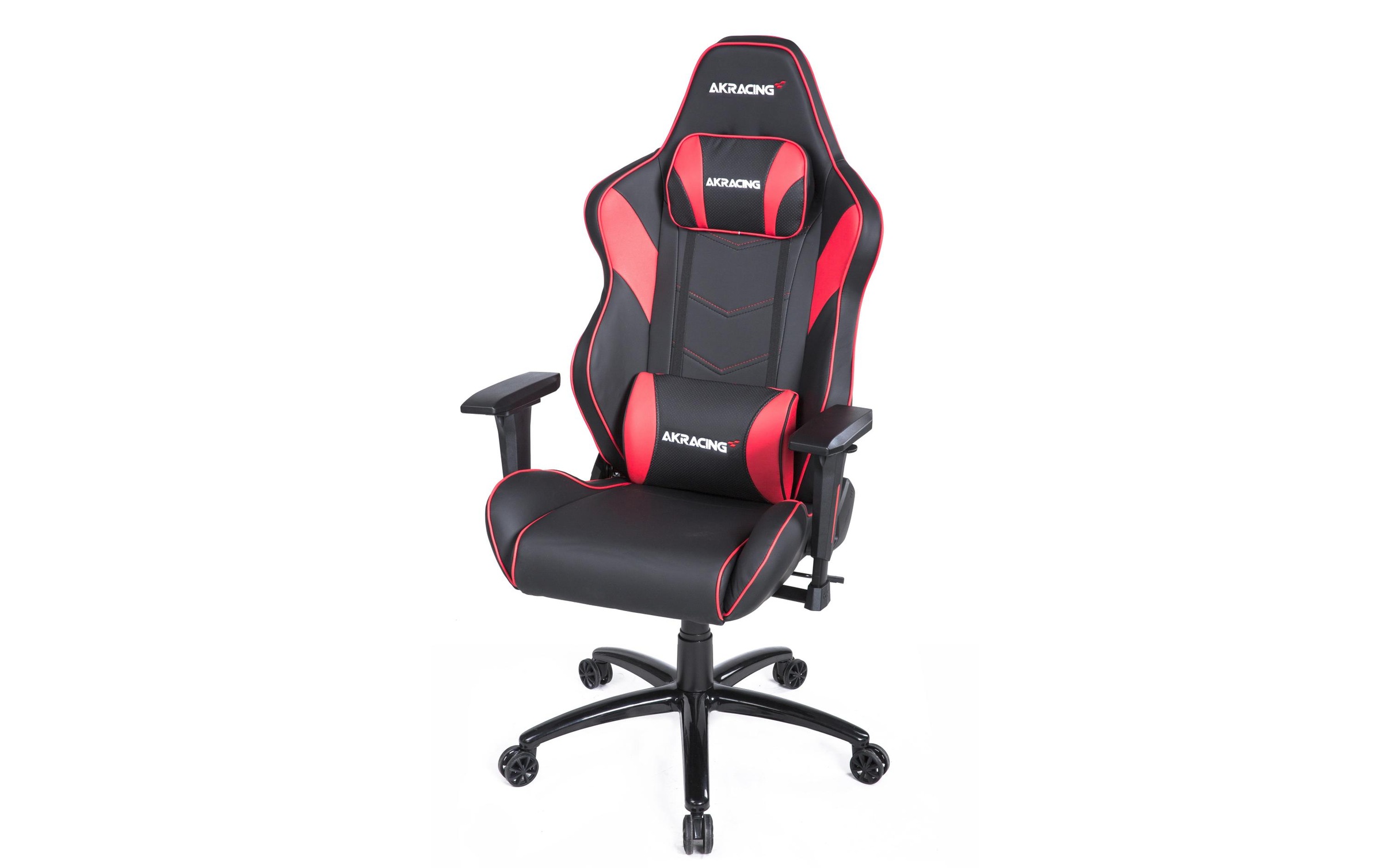 »Core AKRacing PLUS kaufen jetzt Rot« LX Gaming-Stuhl