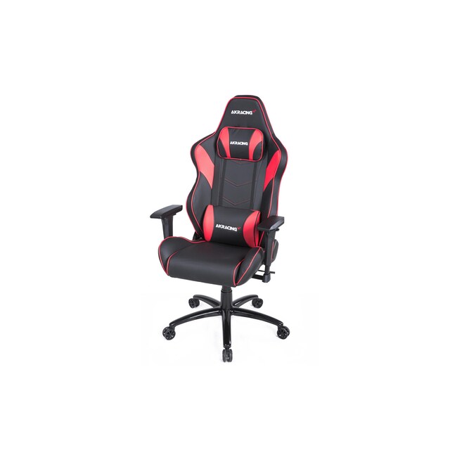 AKRacing Gaming-Stuhl »Core LX PLUS Rot« jetzt kaufen