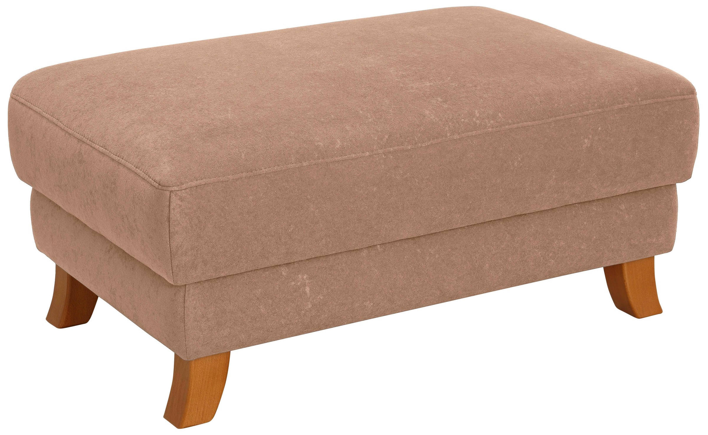 Image of GOODproduct Hocker "Trondheim" mit Stauraum und Federkern