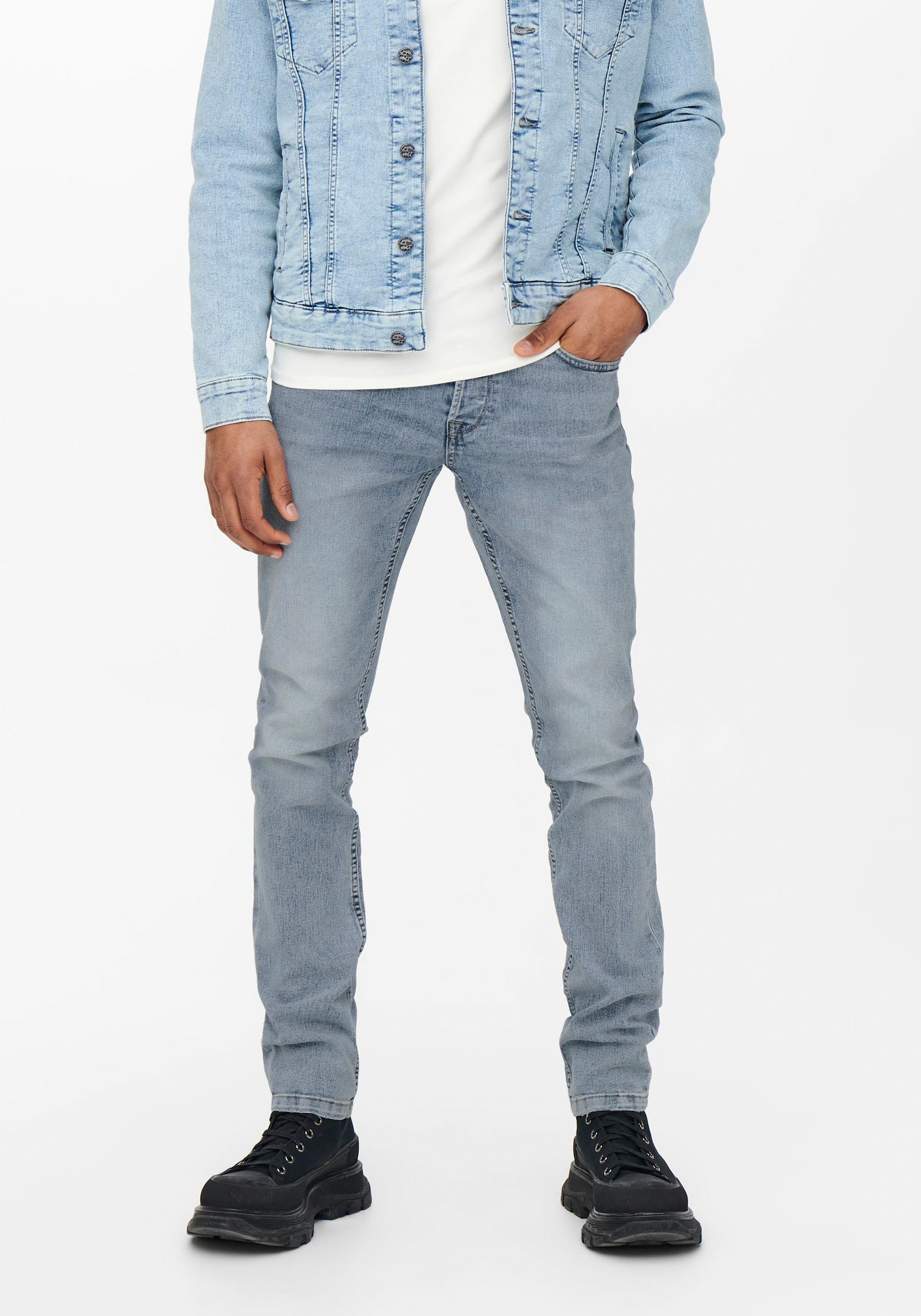 ONLY & SONS Jogg Pants »Loom JOGG« kaufen