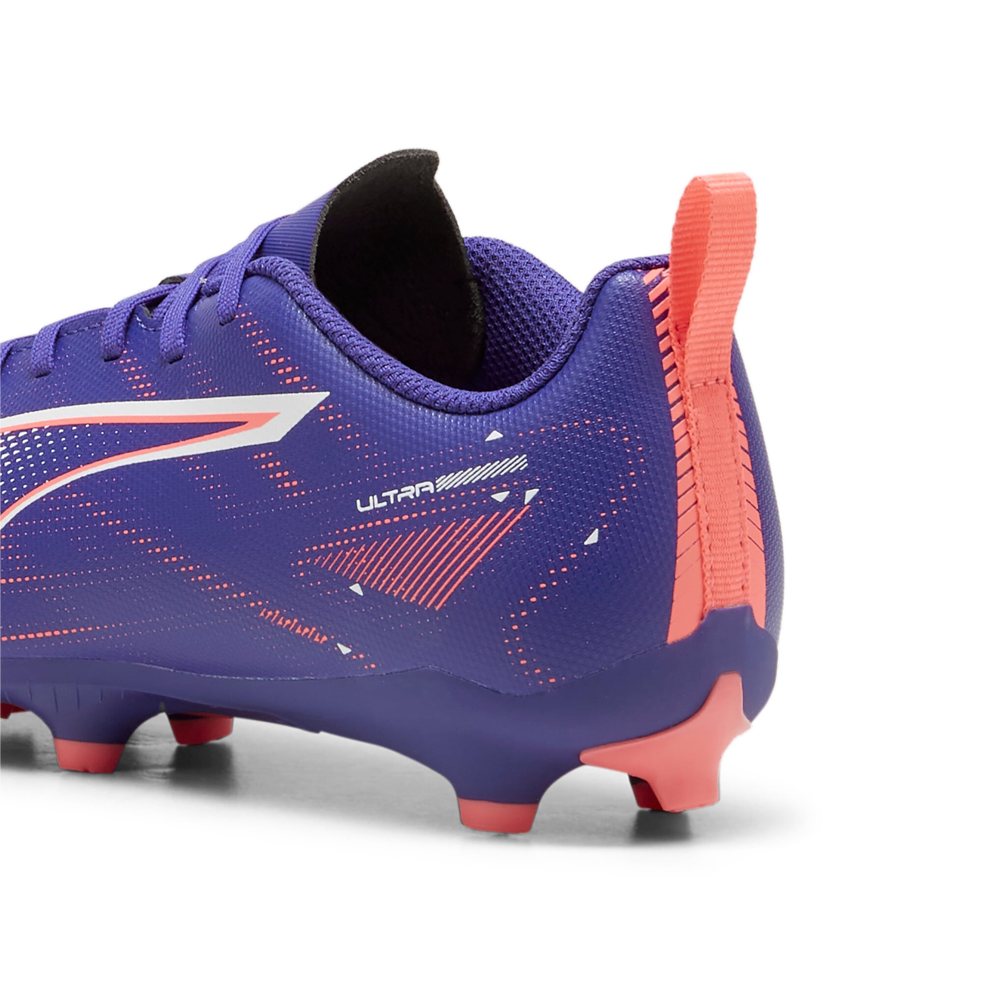 PUMA Fussballschuh »ULTRA 5 PLAY FG/AG JR«