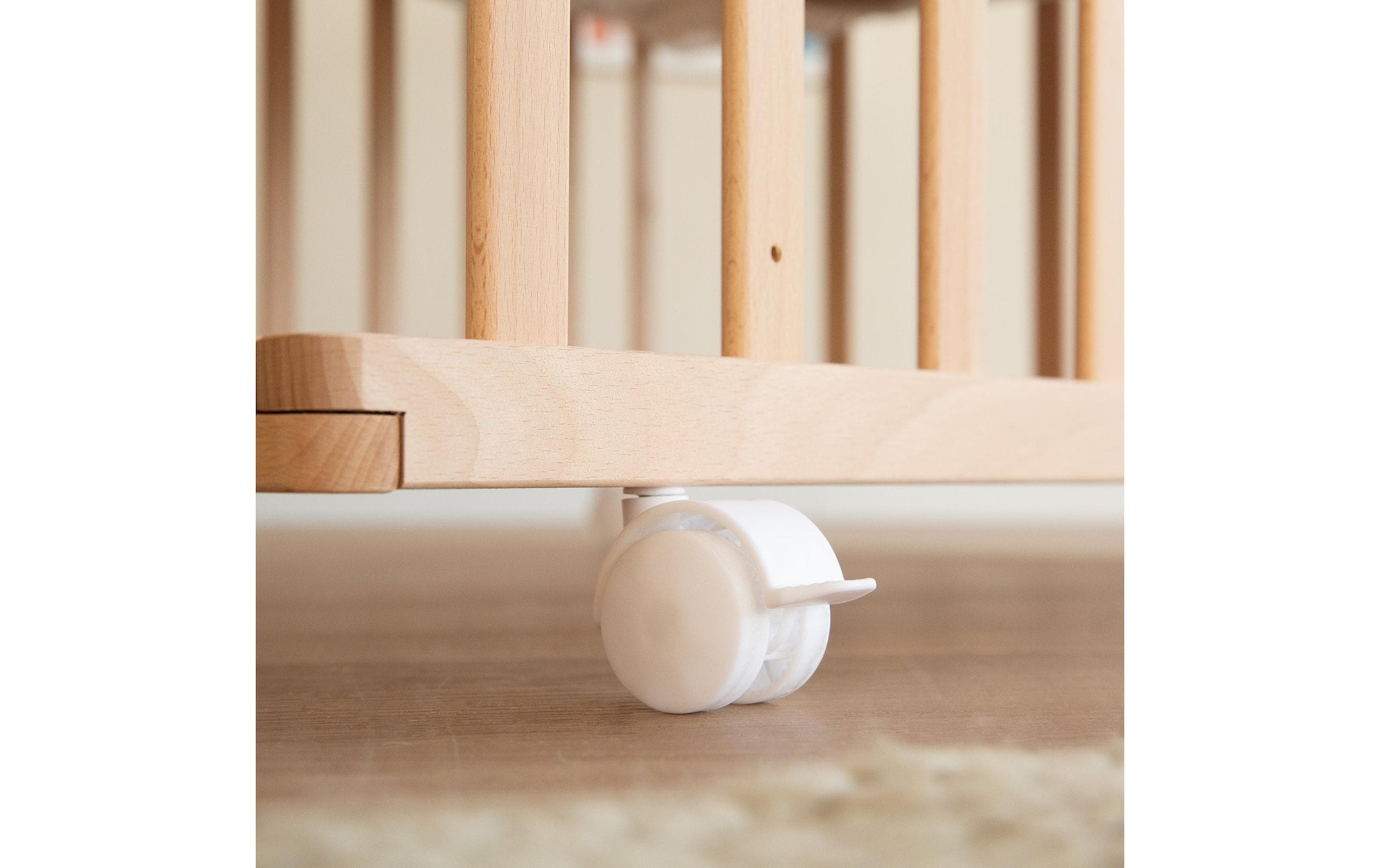 roba® Parc pour bébé »Sternenzauber 100 x 75 cm«