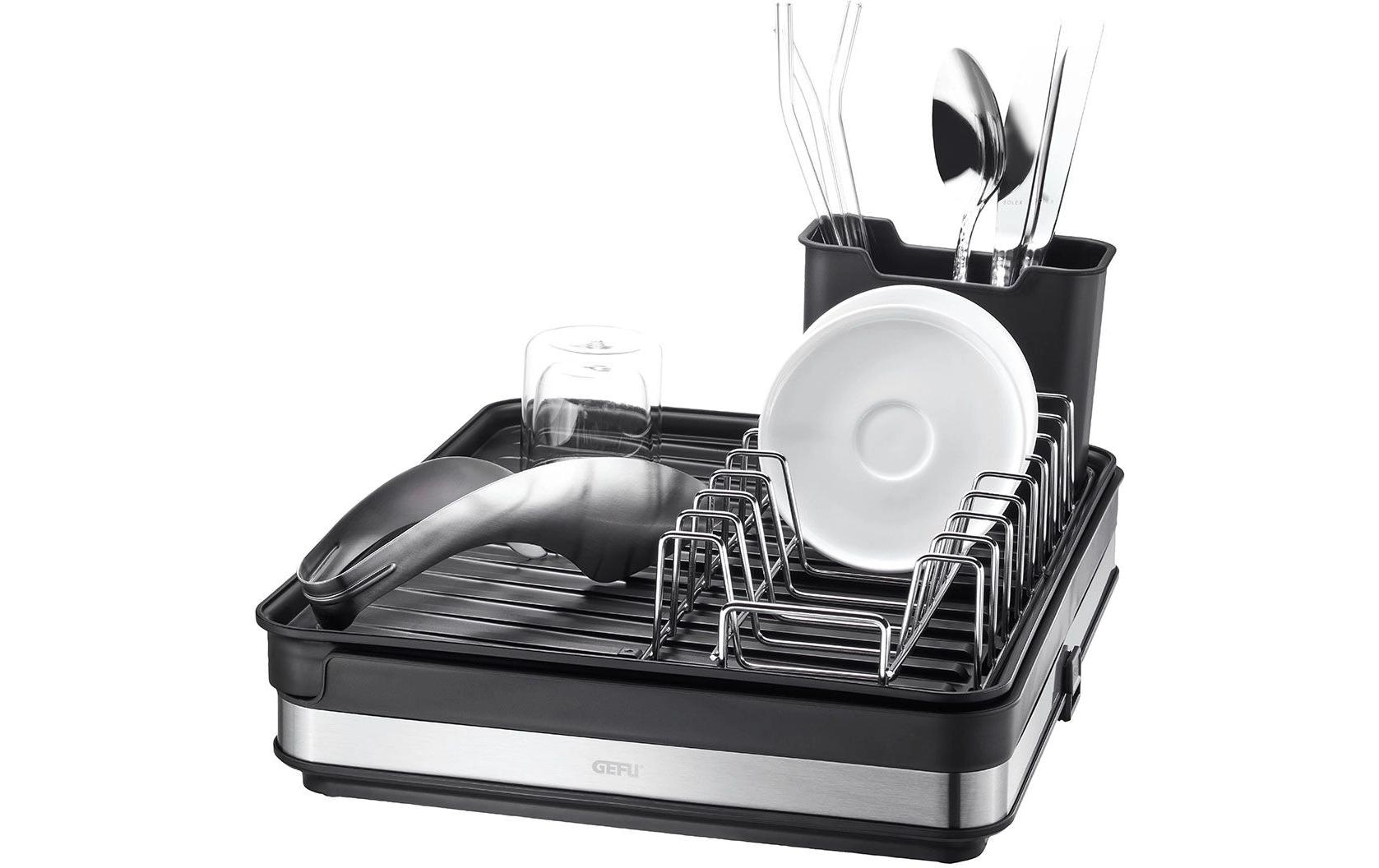 GEFU Trockenständer »Smartline 36 x 30,5 x 18 cm«