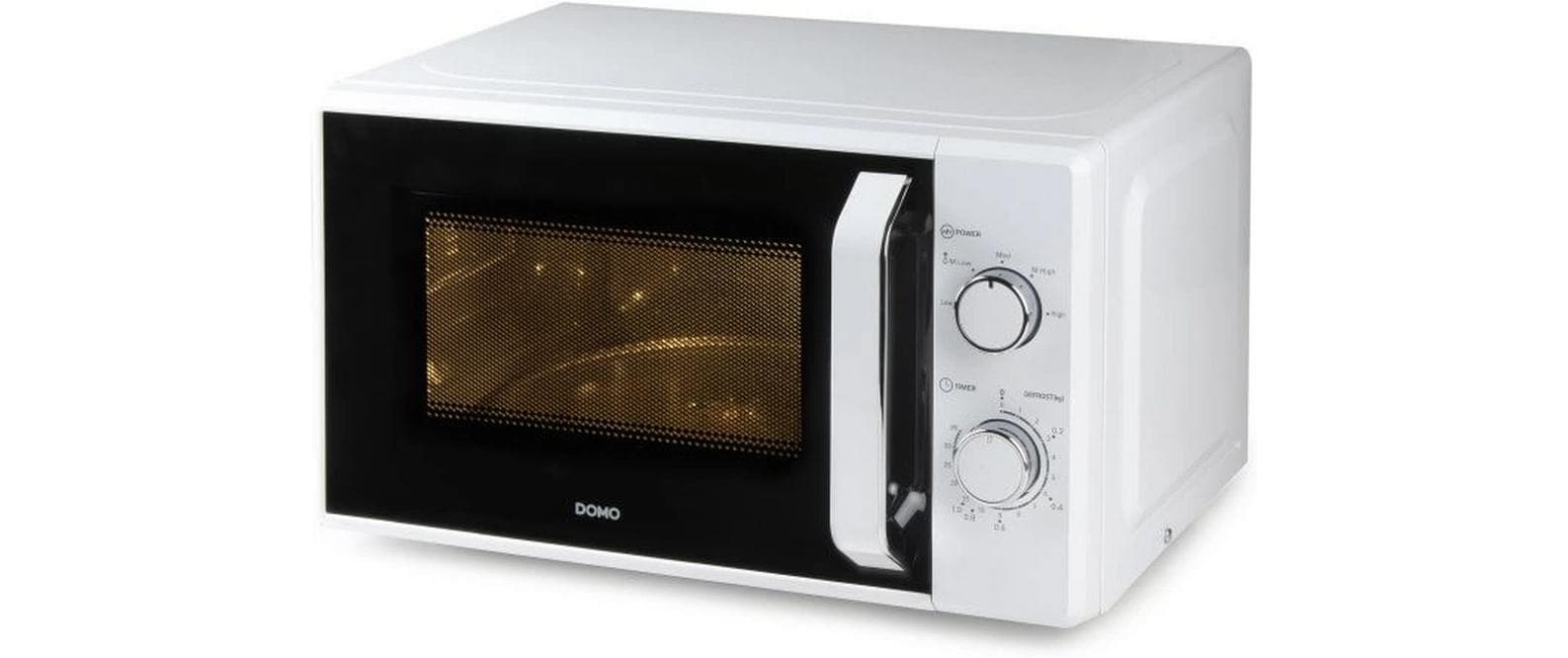 Domo Mikrowelle »DO3120«, 800 W