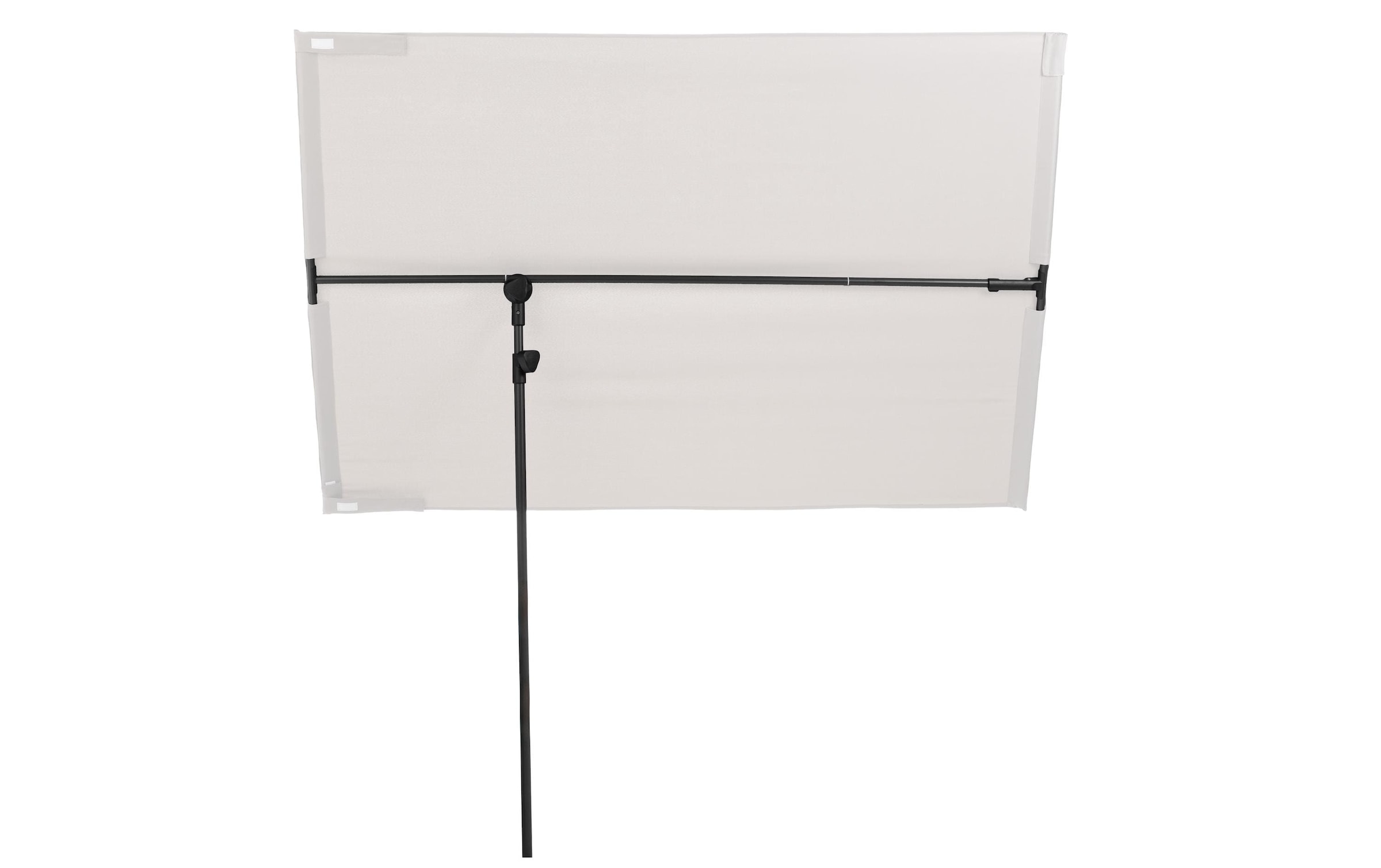 Cocon Parasol »Vela 180 x 130 cm«