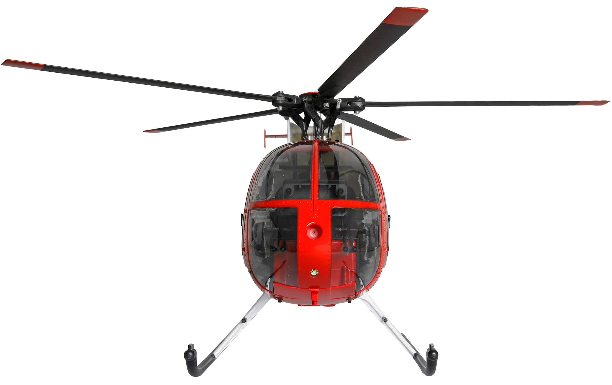 Amewi Hélicoptère RC »MD500 Pro GPS Police RTF«