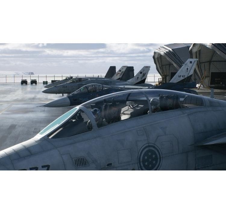 BANDAI NAMCO Spielesoftware »Ace Combat 8: Wings of Theve« PlayStation 5