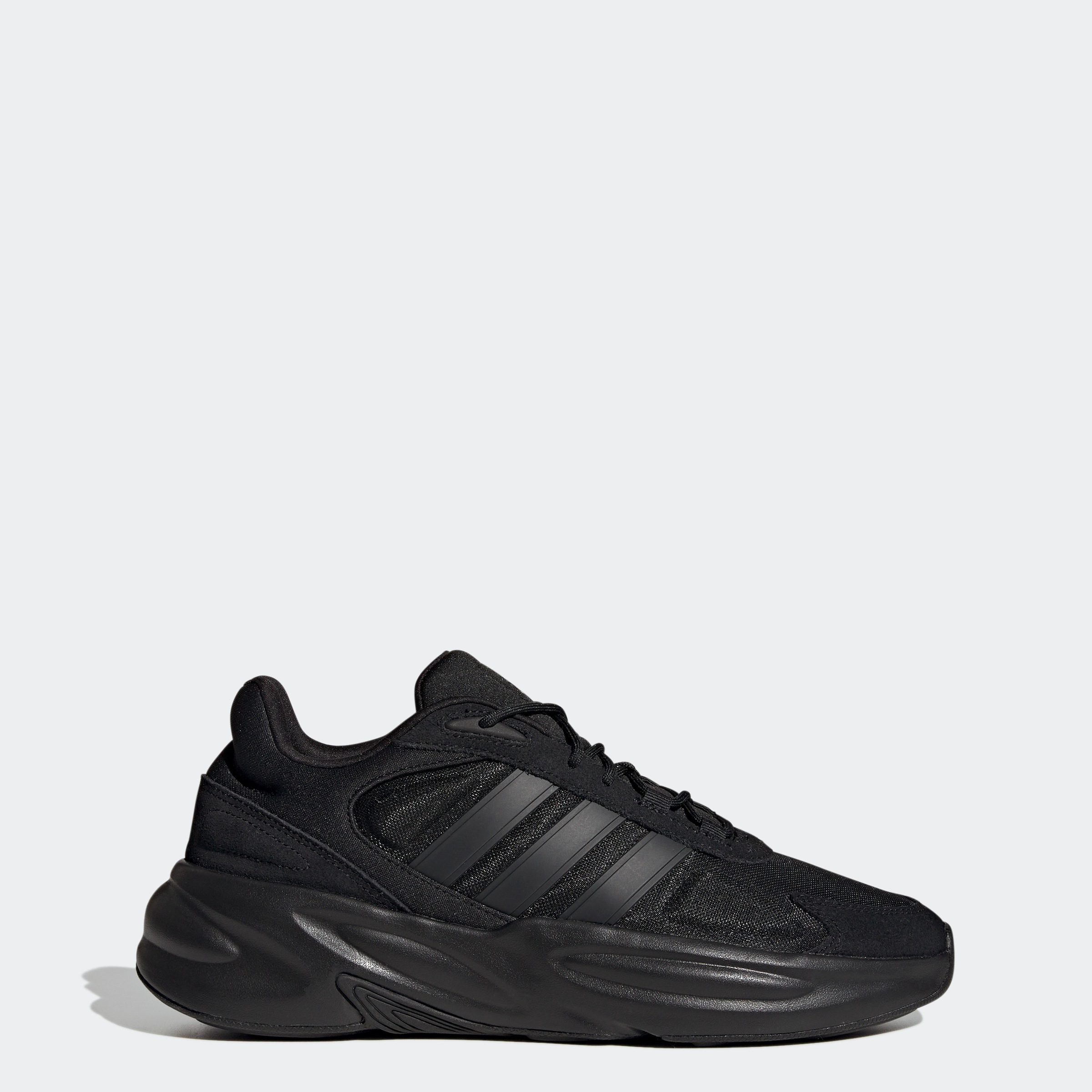 adidas Sportswear Sneaker »OZELLE CLOUDFOAM«, Design auf den Spuren des adidas ozweego