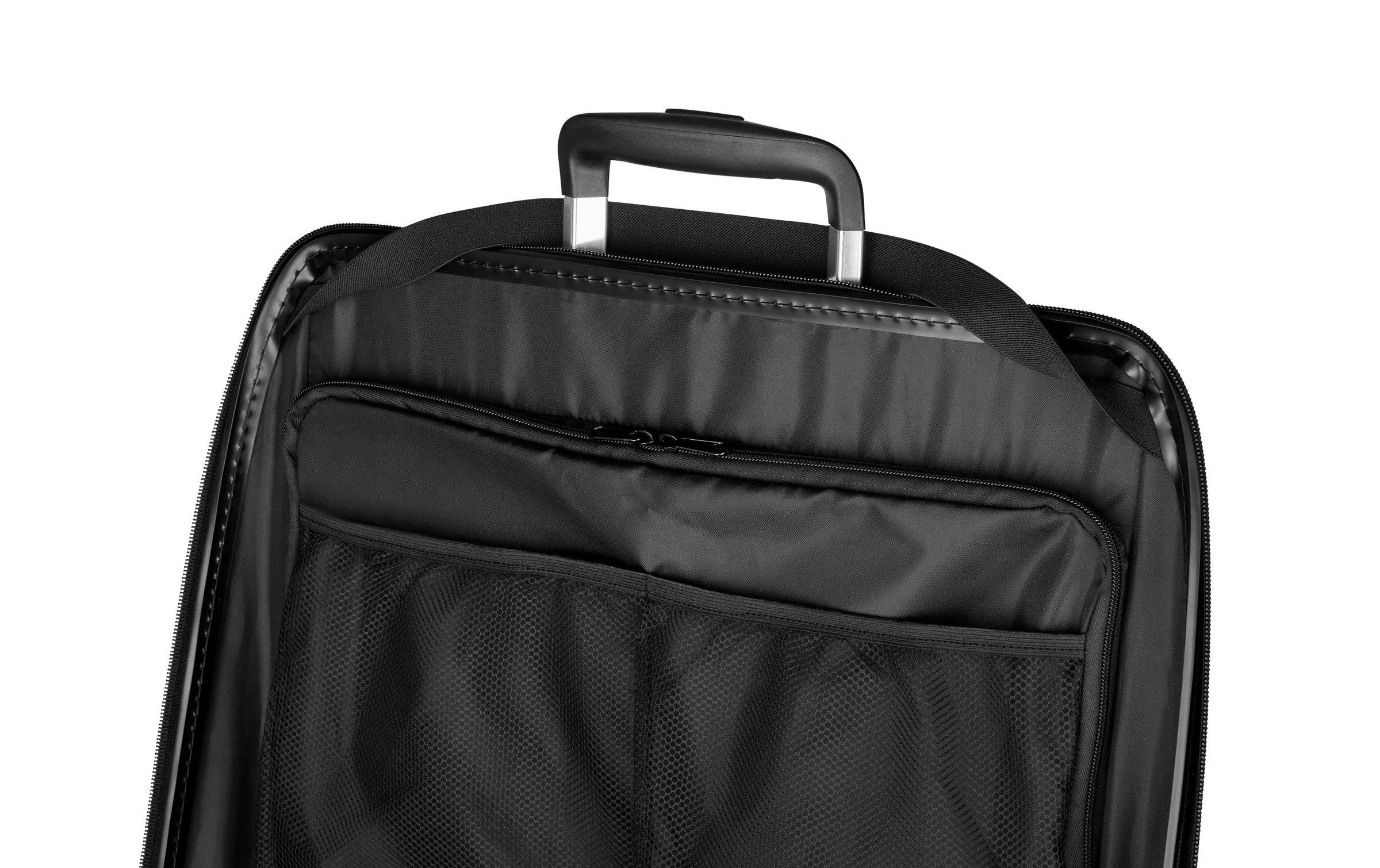   Trolley »CASYRO Stand-Up L« 120 l