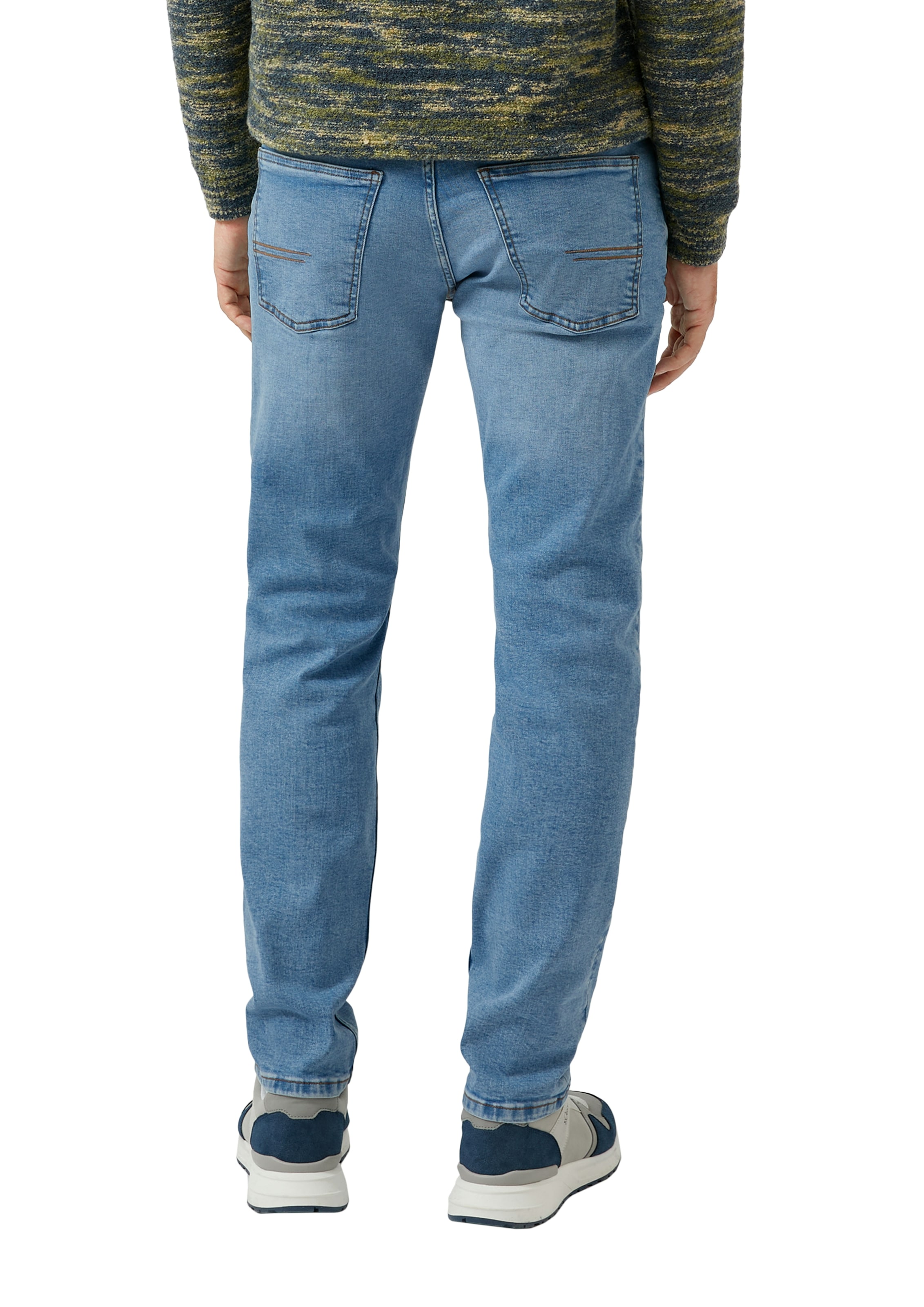 s.Oliver Jeans à 5 poches mit Stretch