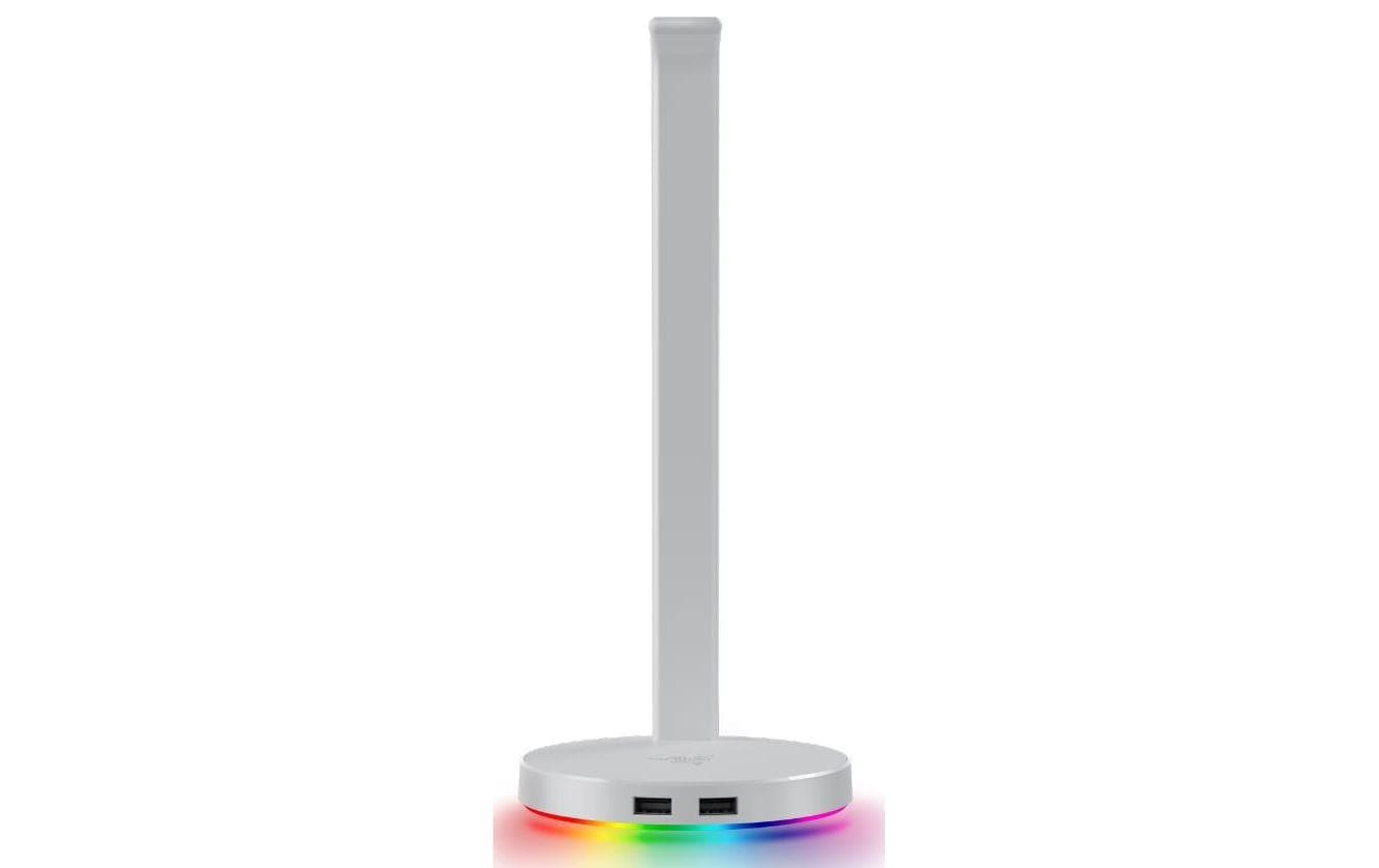 RAZER Ladestation »V2 Chroma Mercury«
