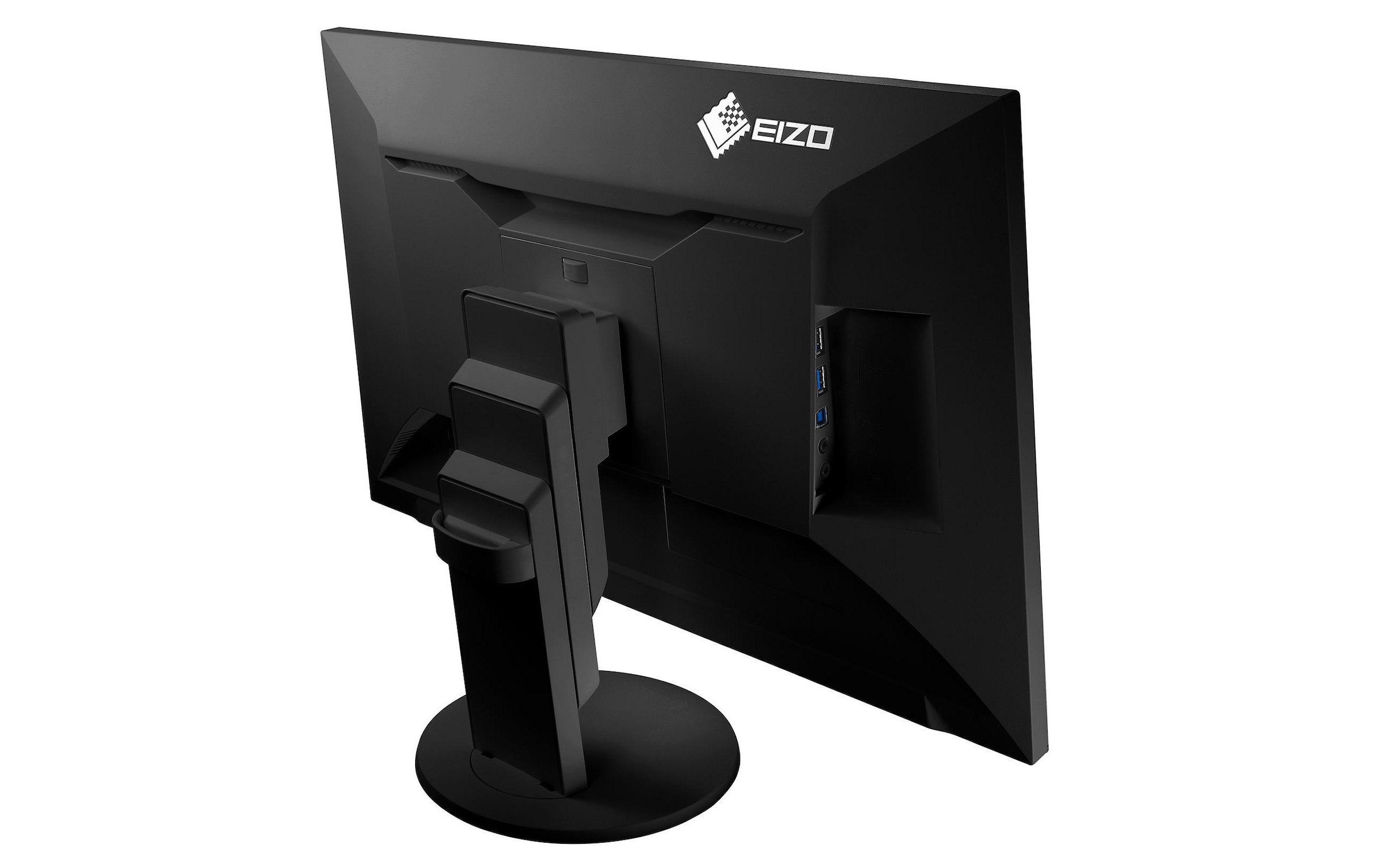 Eizo LCD-Monitor »EV2456W-Swiss Edition«, 61 cm/24 Zoll, 1920 x 1200 px