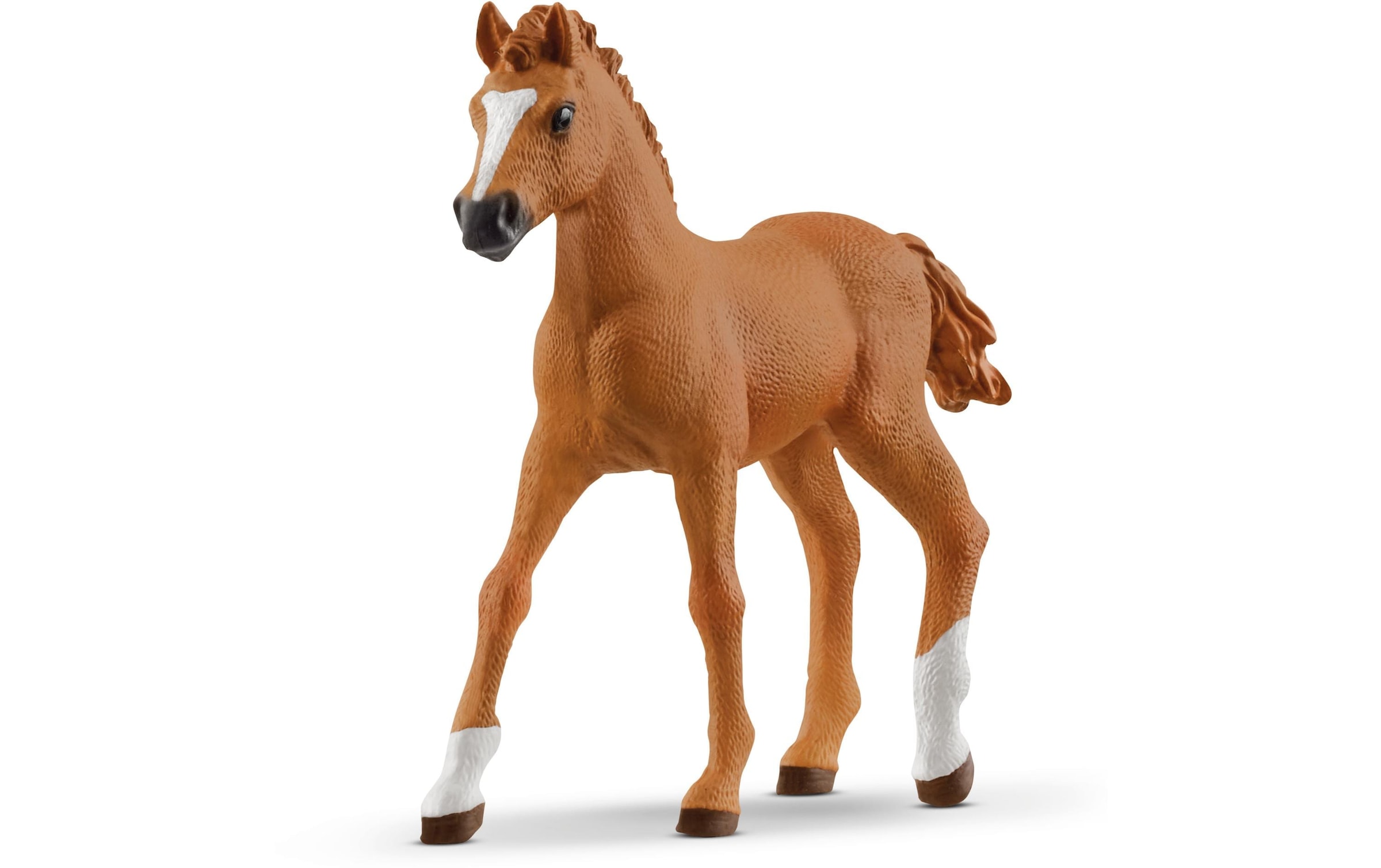 Schleich® Adventskalender »Horse Club 2024«, ab 4 Jahren