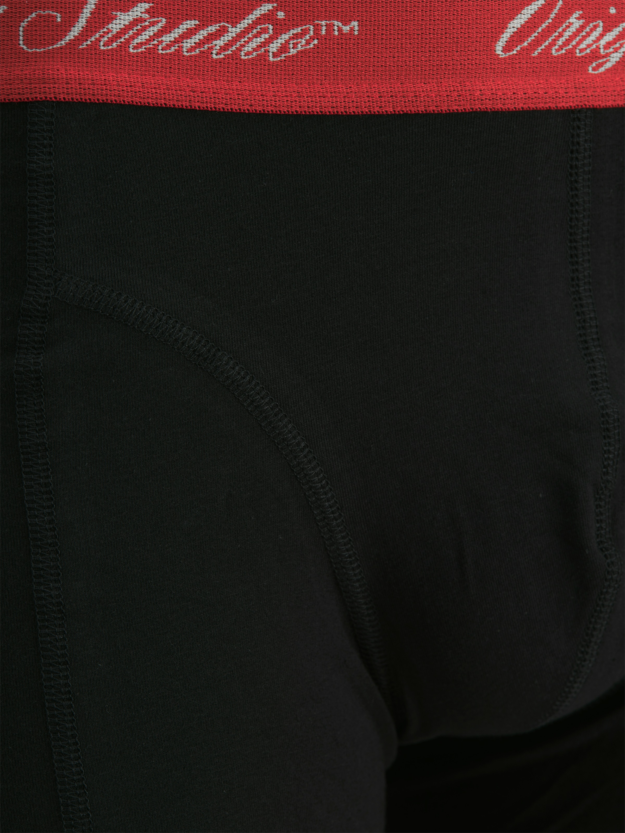 Jack & Jones Tronc »JACNORREBRO SOLID TRUNKS 3 PACK NOOS« Packung, 3 cuis