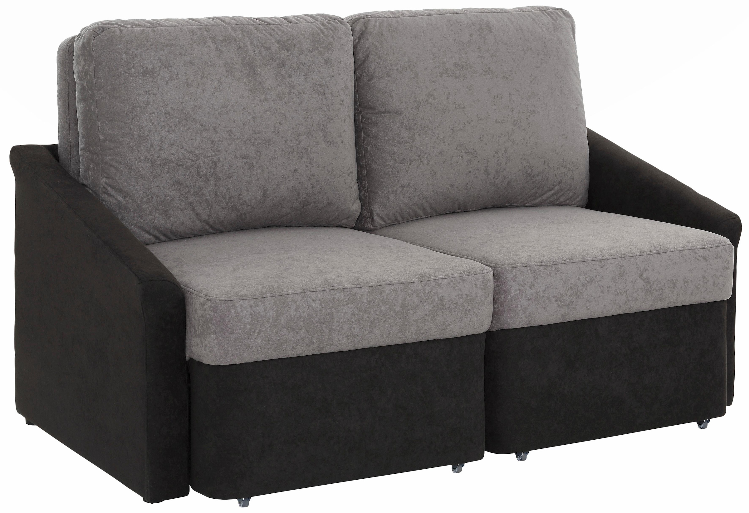 Home affaire 2-Sitzer »Sleepy« mit Schlaffunktion