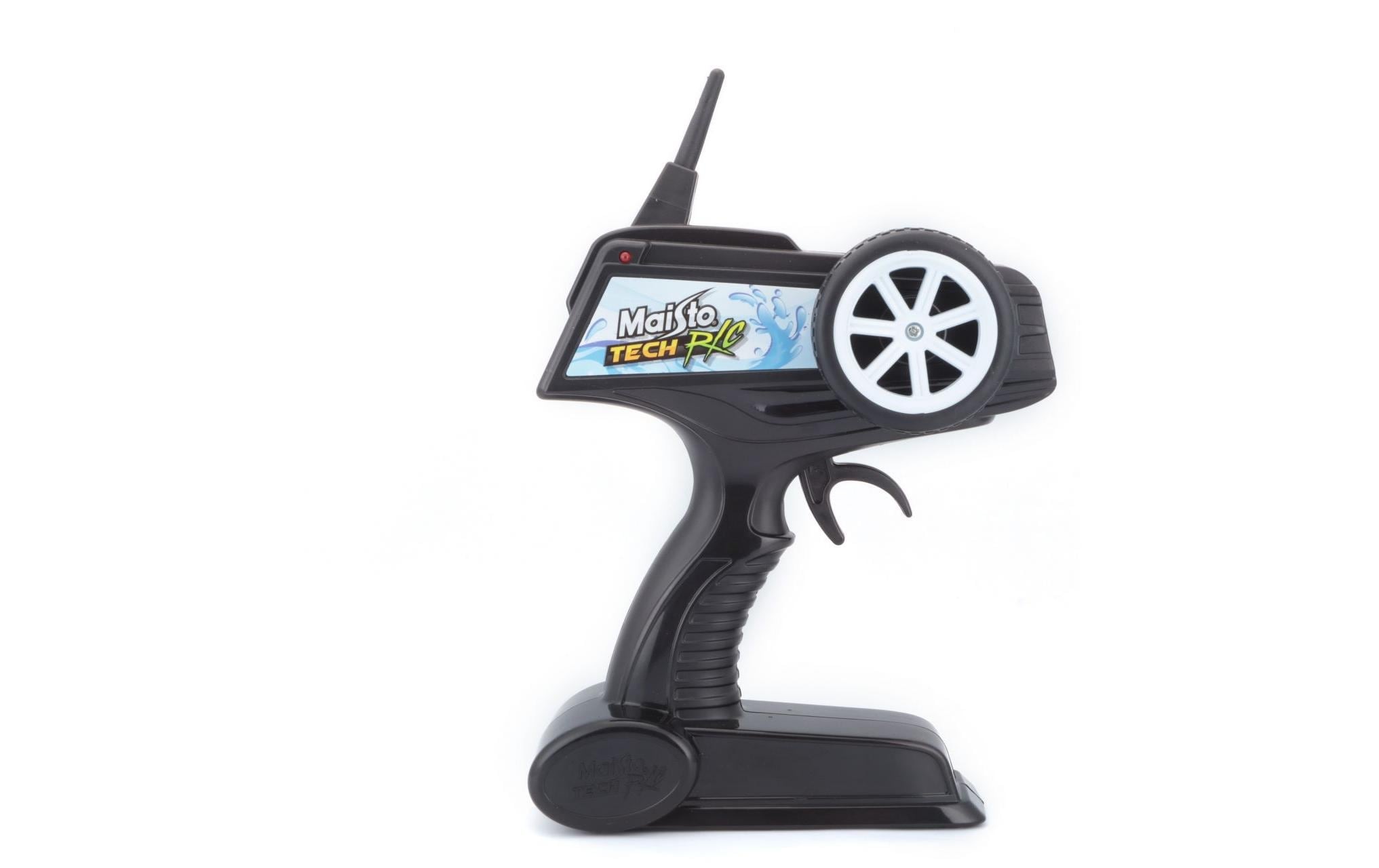 Maisto® RC-Auto »Speed Police Boat«