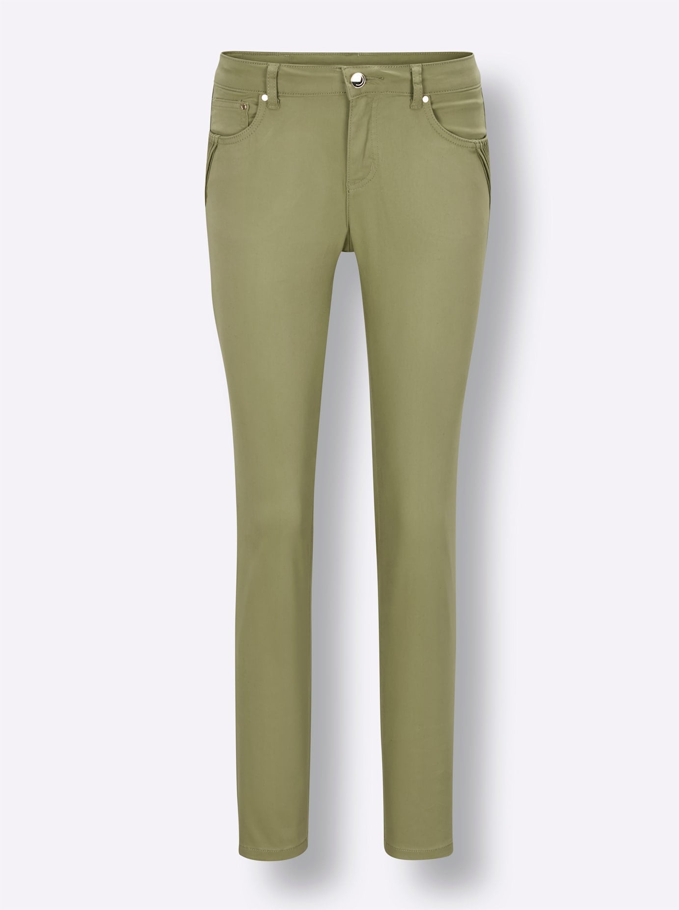 CREATION L PREMIUM 5-Pocket-Jeans 1
