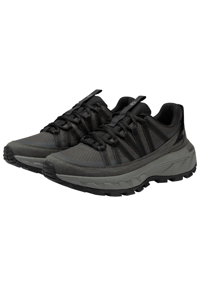 Jack Wolfskin Wanderschuh »WILD HIKE TEXAPORE LOW W«  Outdoorschuh, Trekkingschuh, wasserdicht
