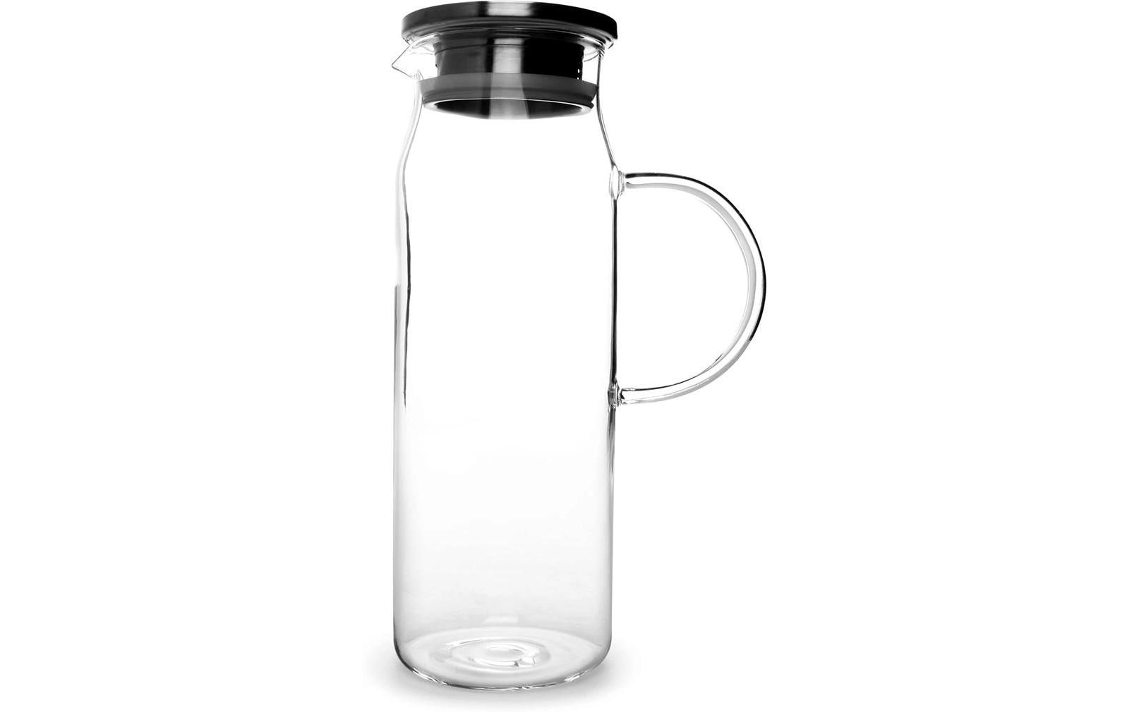 Image of SALT AND PEPPER Karaffe "Salt & Pepper Karaffe Vann 1.5 l"