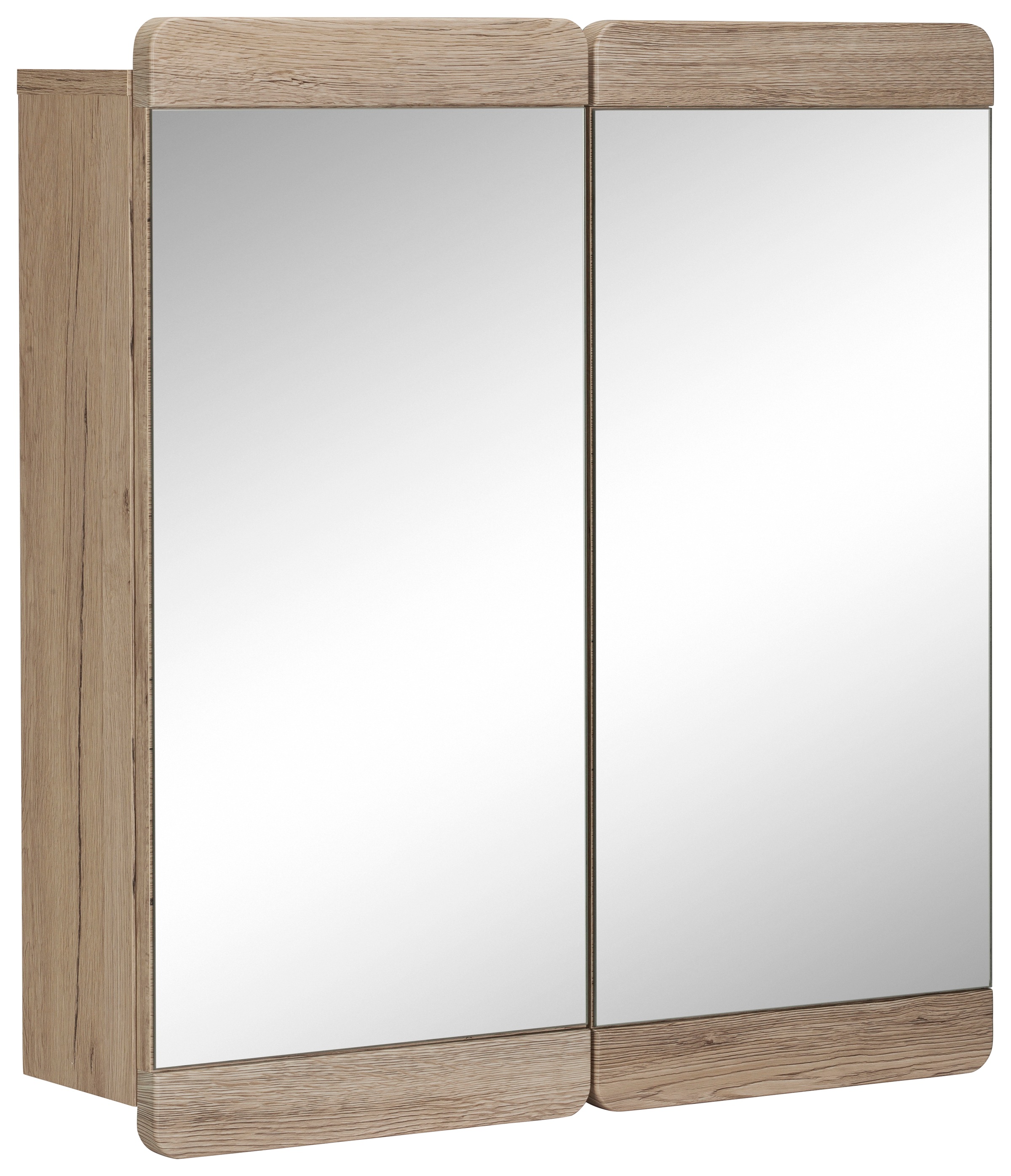 Image of trendteam Spiegelschrank »Malea« bei Ackermann Versand Schweiz